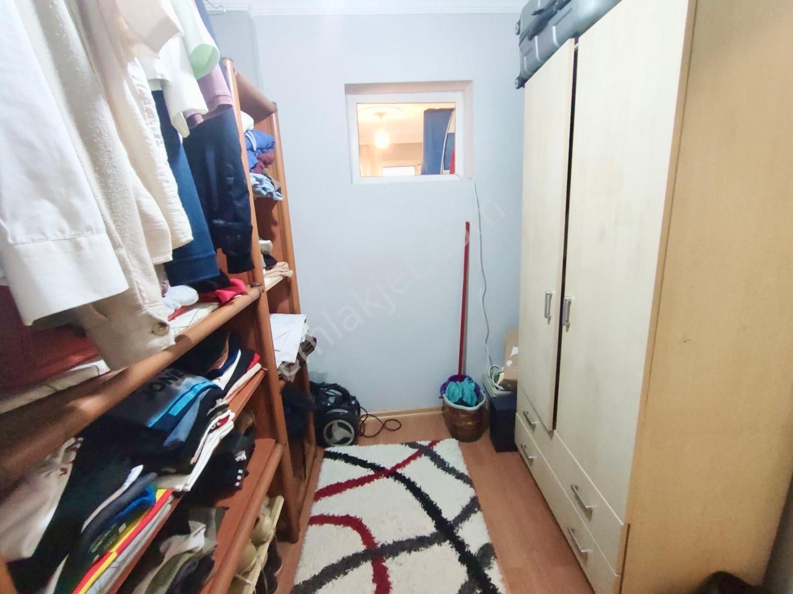 Ordu Caddesinde 3+1 Bahçeli Masrafsız Satılık Daire - Görsel 24