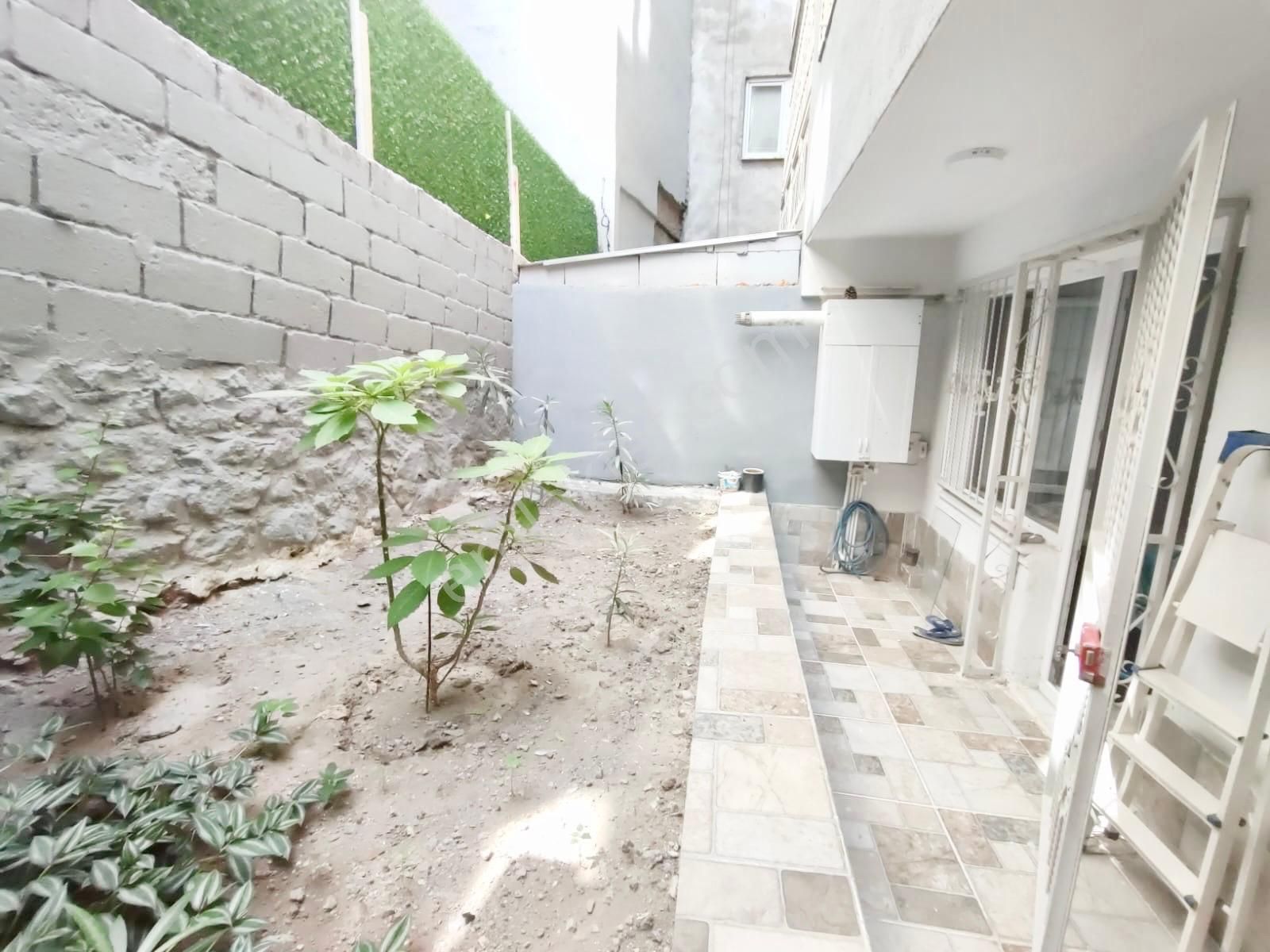 Ordu Caddesinde 3+1 Bahçeli Masrafsız Satılık Daire - Görsel 15