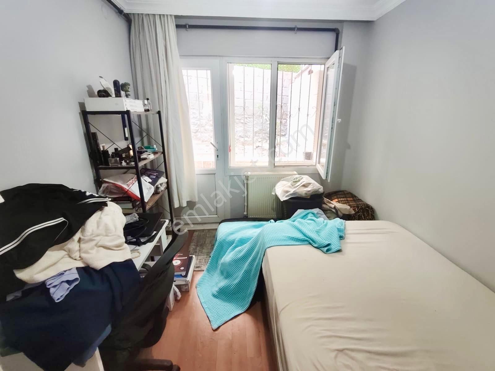 Ordu Caddesinde 3+1 Bahçeli Masrafsız Satılık Daire - Görsel 4