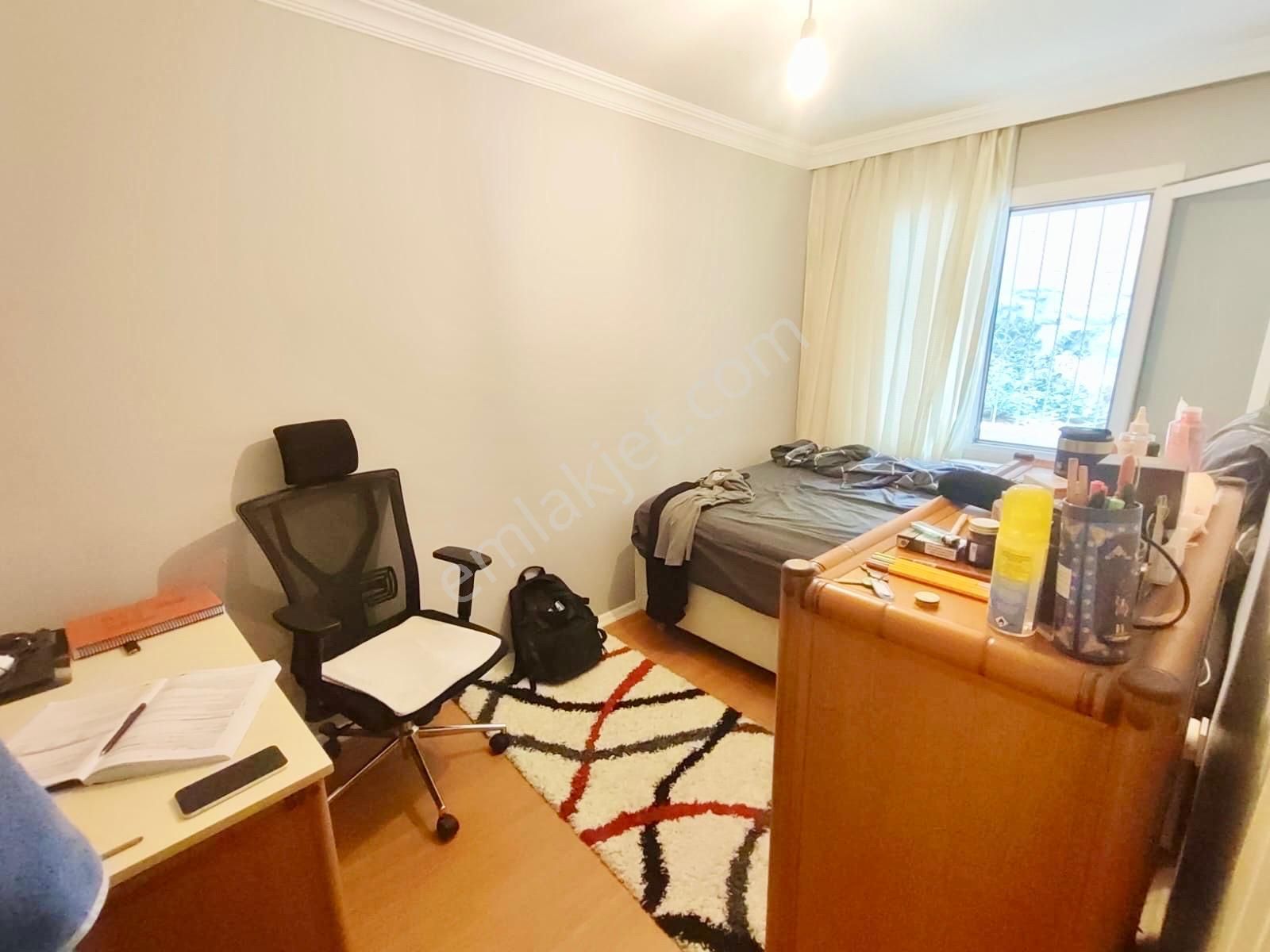 Ordu Caddesinde 3+1 Bahçeli Masrafsız Satılık Daire - Görsel 8