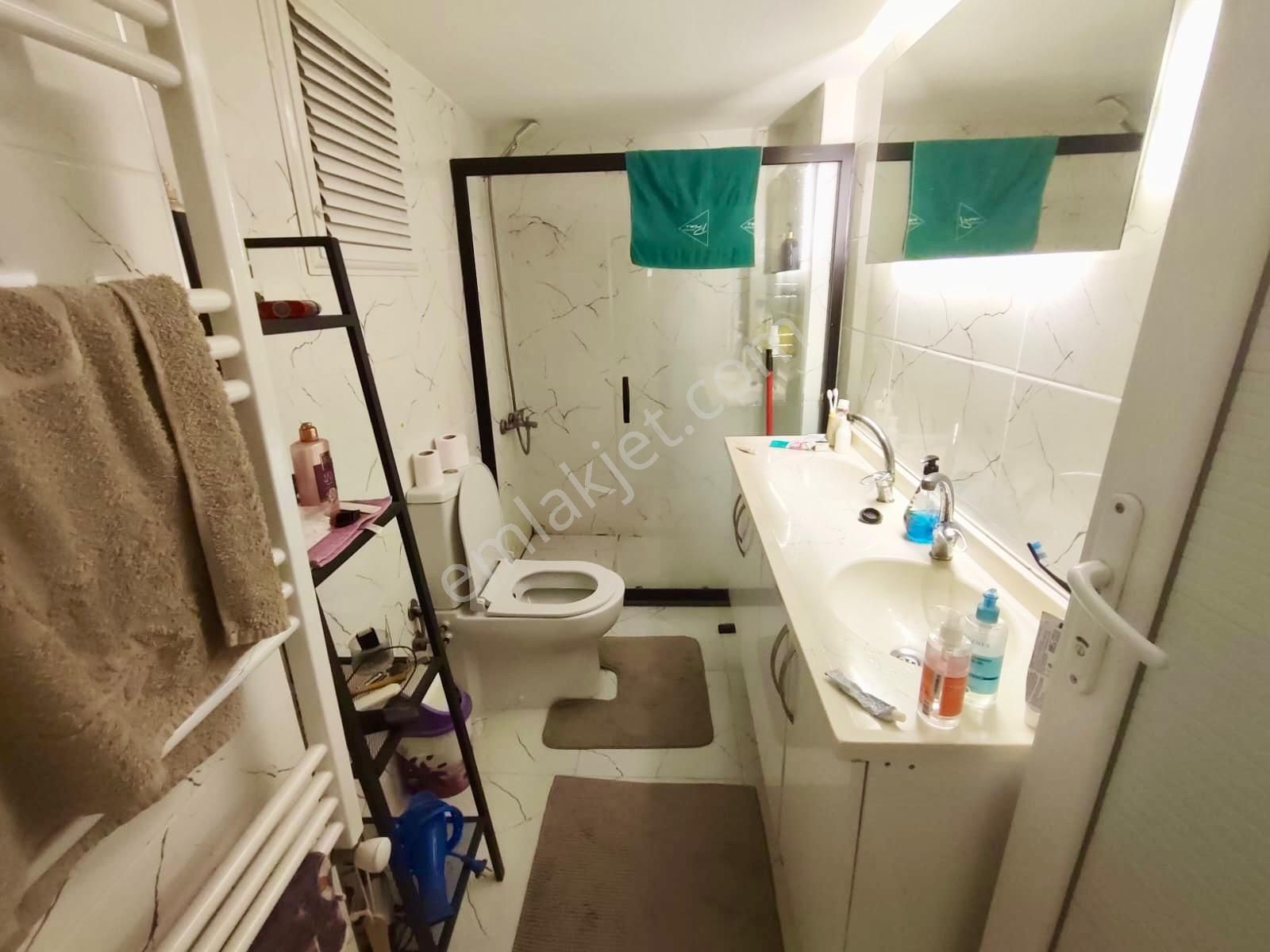 Ordu Caddesinde 3+1 Bahçeli Masrafsız Satılık Daire - Görsel 21