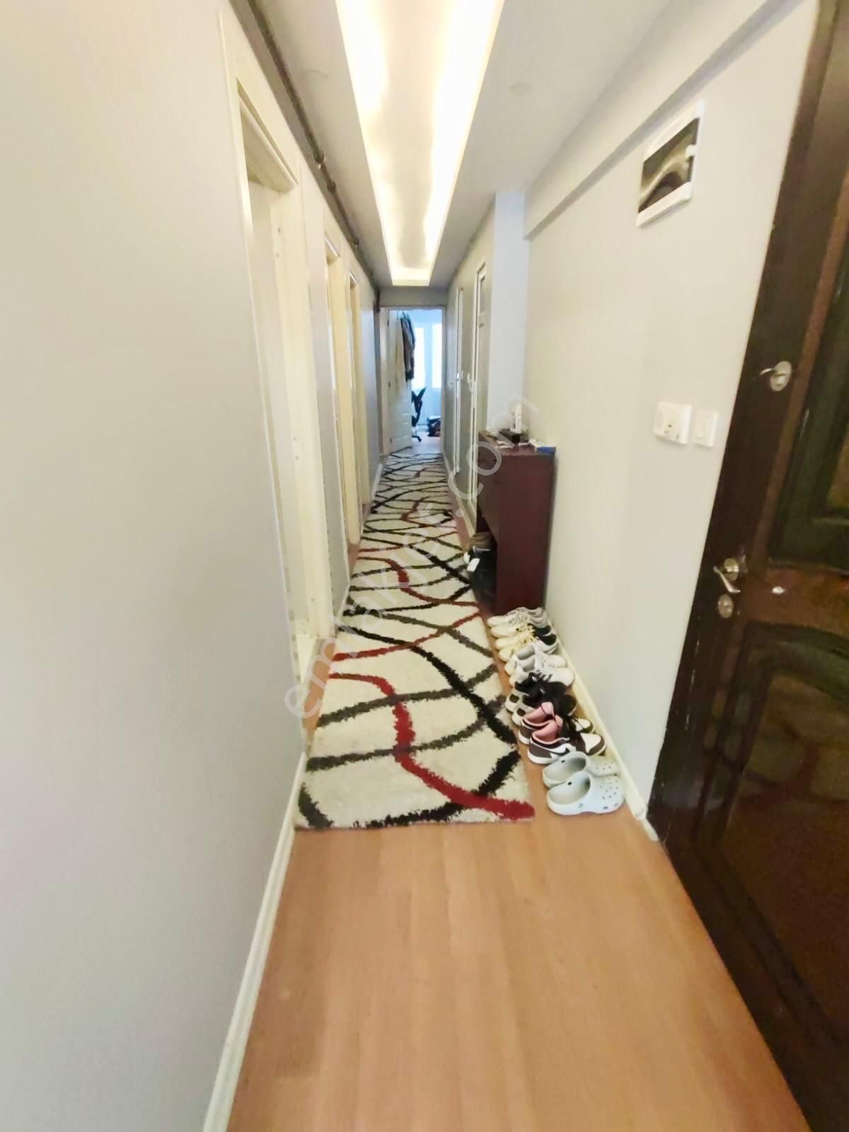 Ordu Caddesinde 3+1 Bahçeli Masrafsız Satılık Daire - Görsel 10