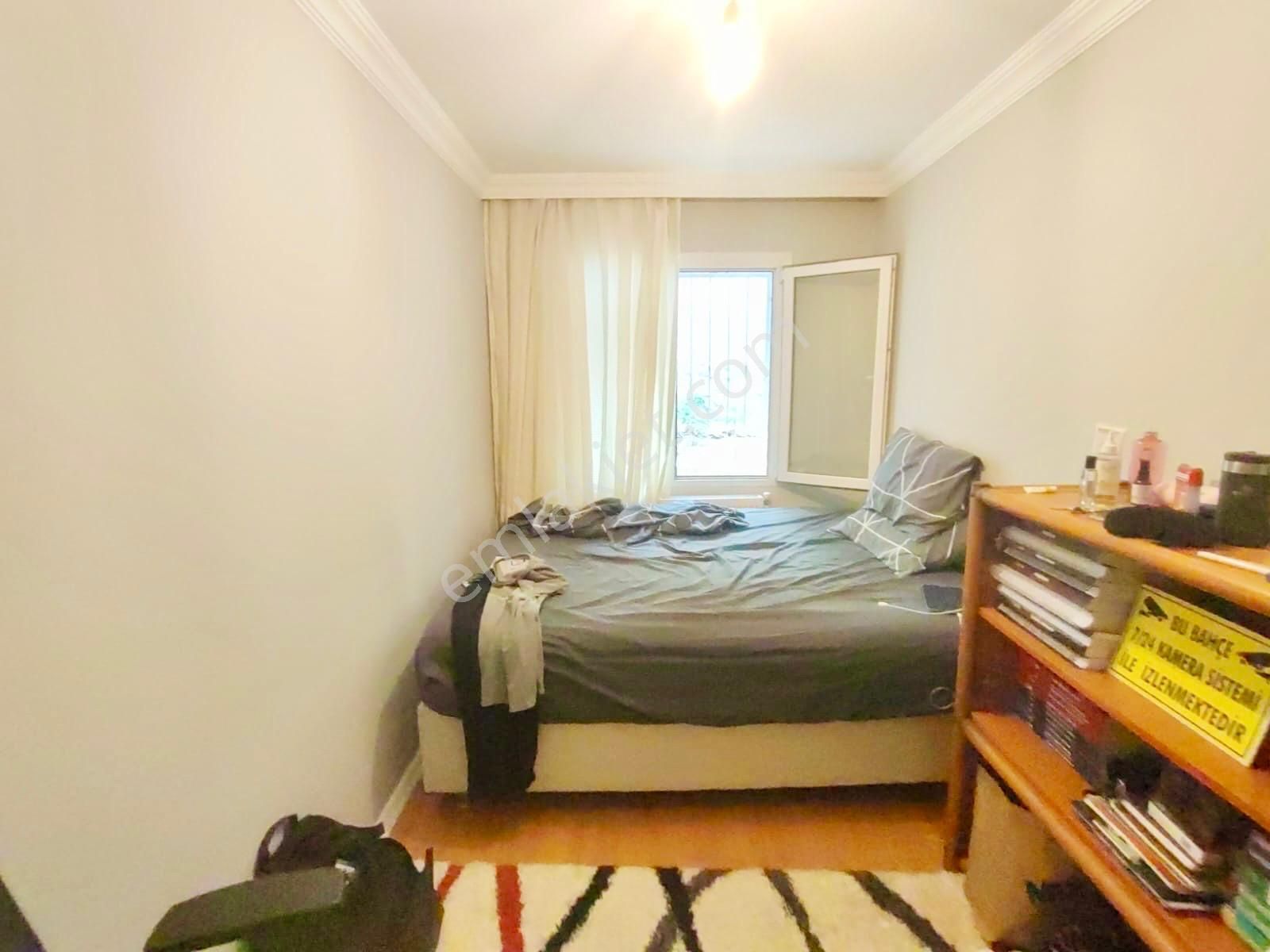 Ordu Caddesinde 3+1 Bahçeli Masrafsız Satılık Daire - Görsel 19