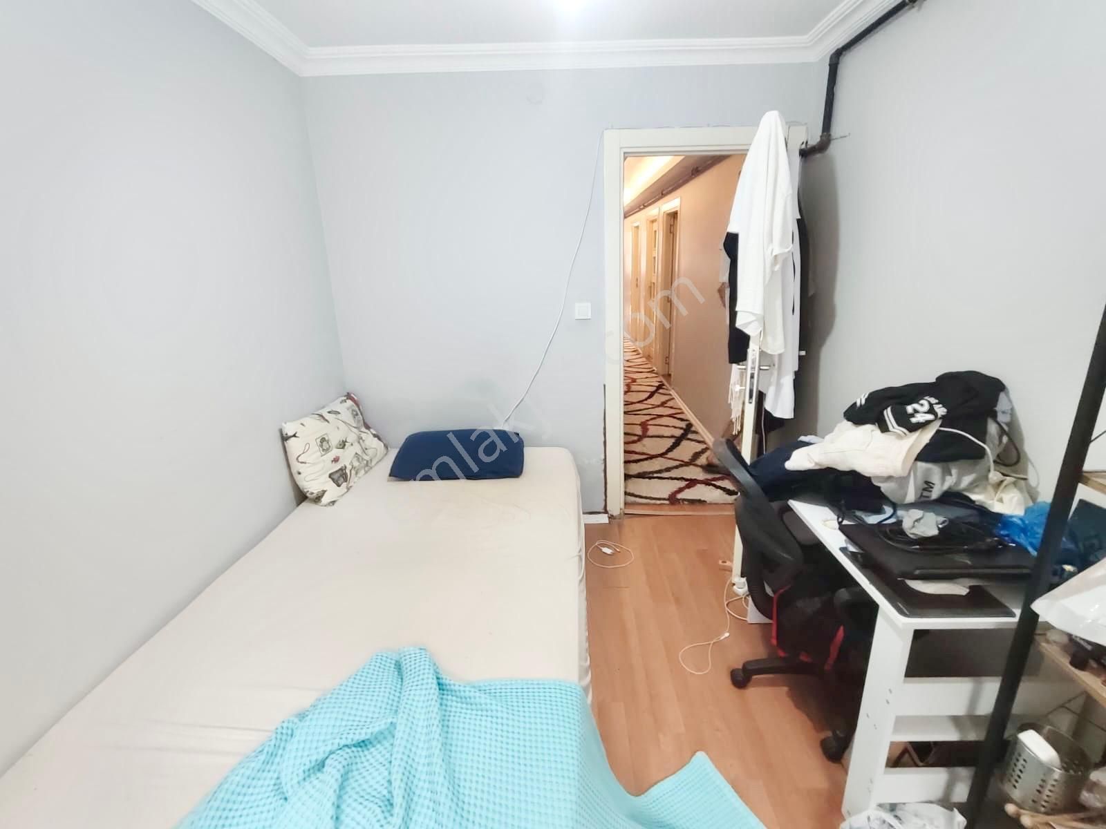 Ordu Caddesinde 3+1 Bahçeli Masrafsız Satılık Daire - Görsel 16