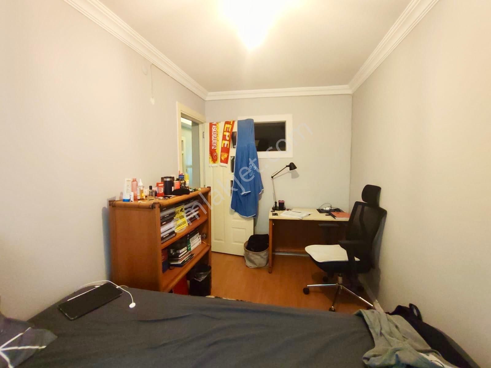 Ordu Caddesinde 3+1 Bahçeli Masrafsız Satılık Daire - Görsel 9