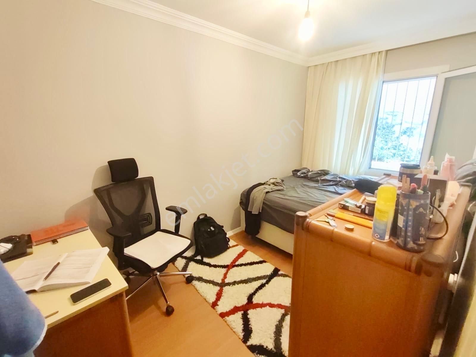 Ordu Caddesinde 3+1 Bahçeli Masrafsız Satılık Daire - Görsel 18