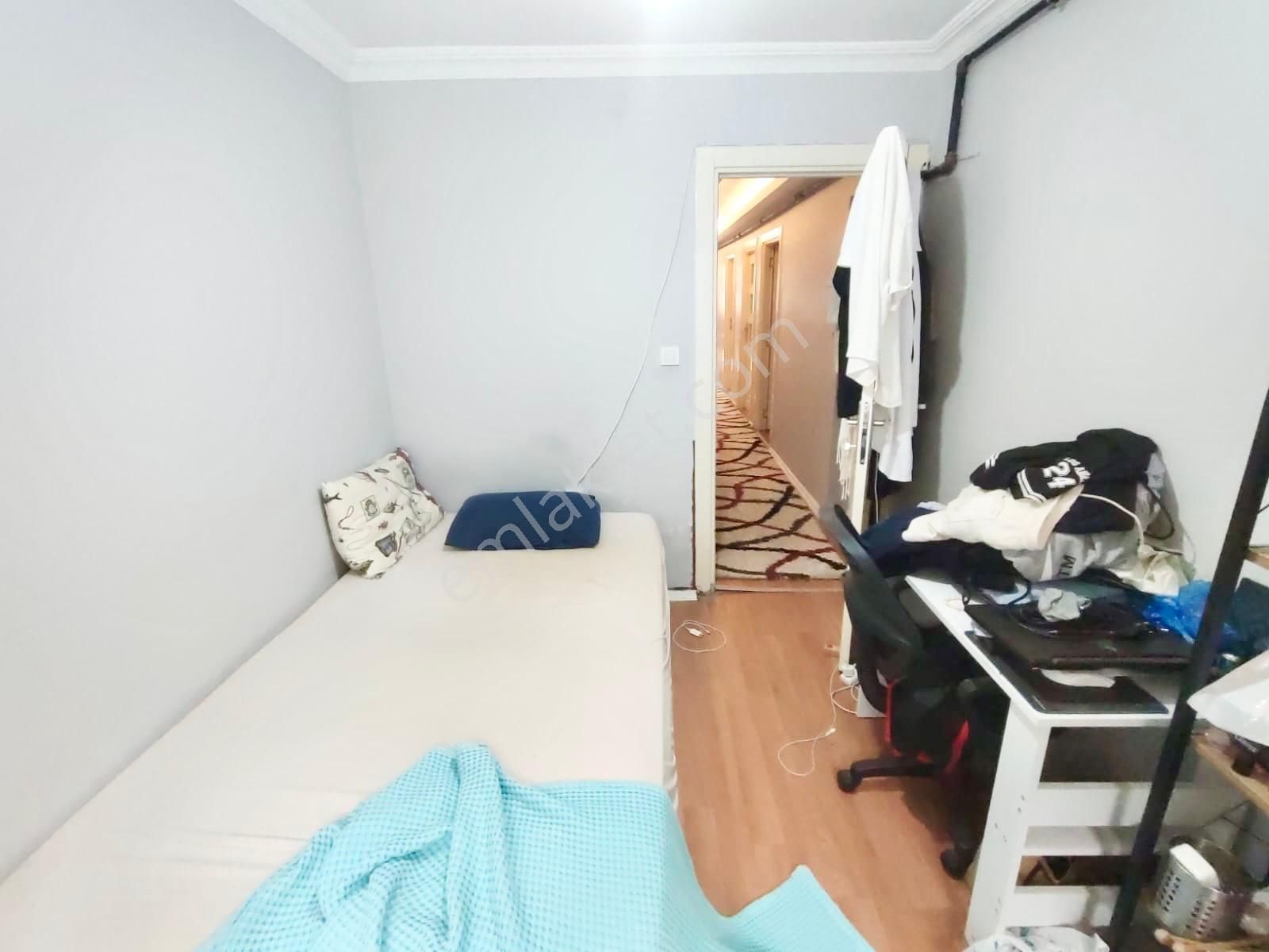 Ordu Caddesinde 3+1 Bahçeli Masrafsız Satılık Daire - Görsel 25