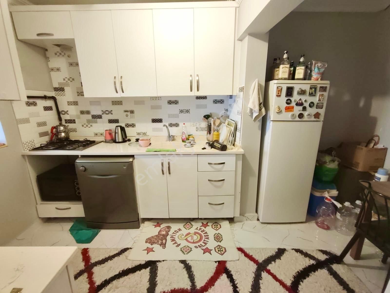 Ordu Caddesinde 3+1 Bahçeli Masrafsız Satılık Daire - Görsel 27