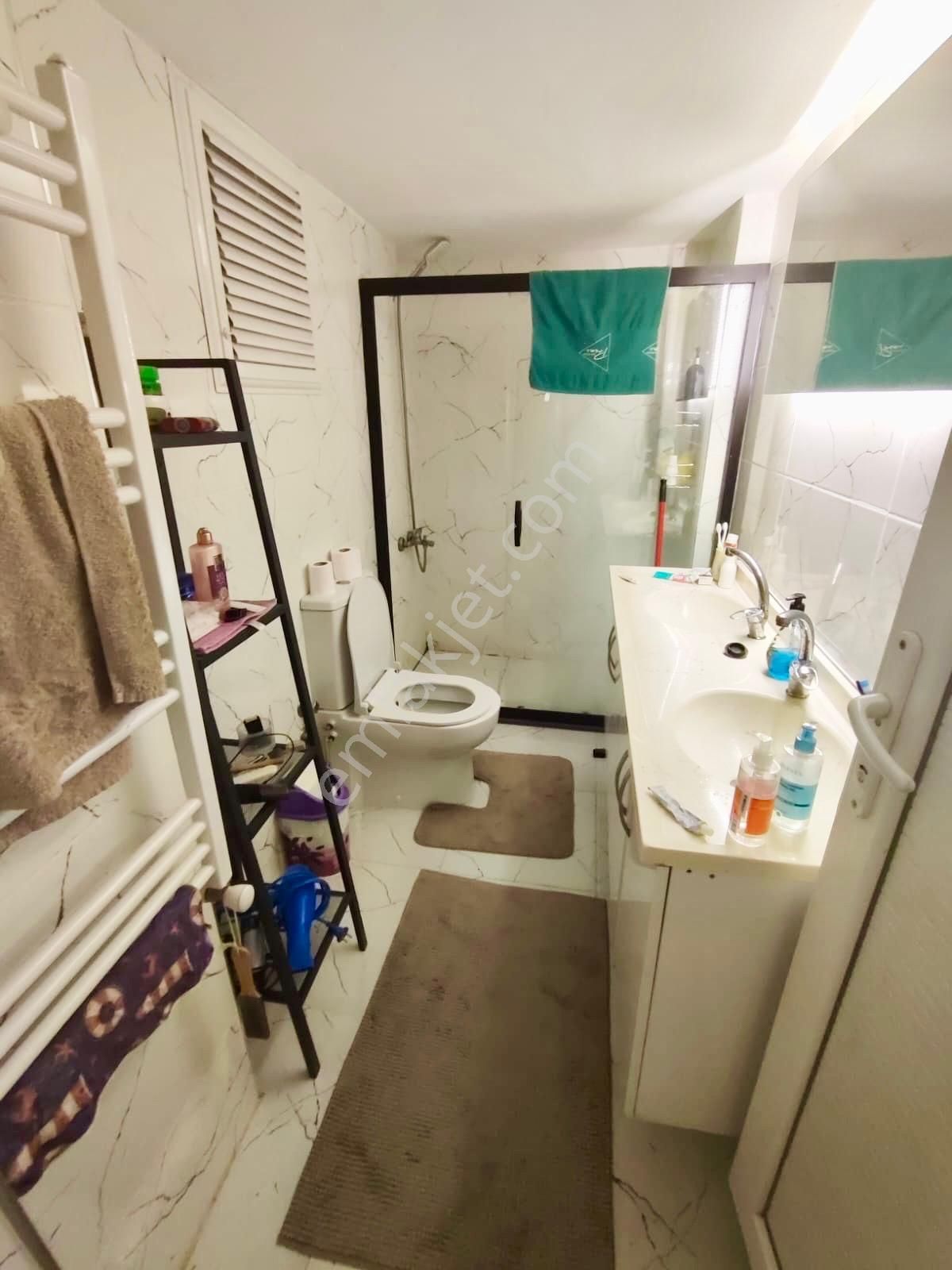 Ordu Caddesinde 3+1 Bahçeli Masrafsız Satılık Daire - Görsel 22