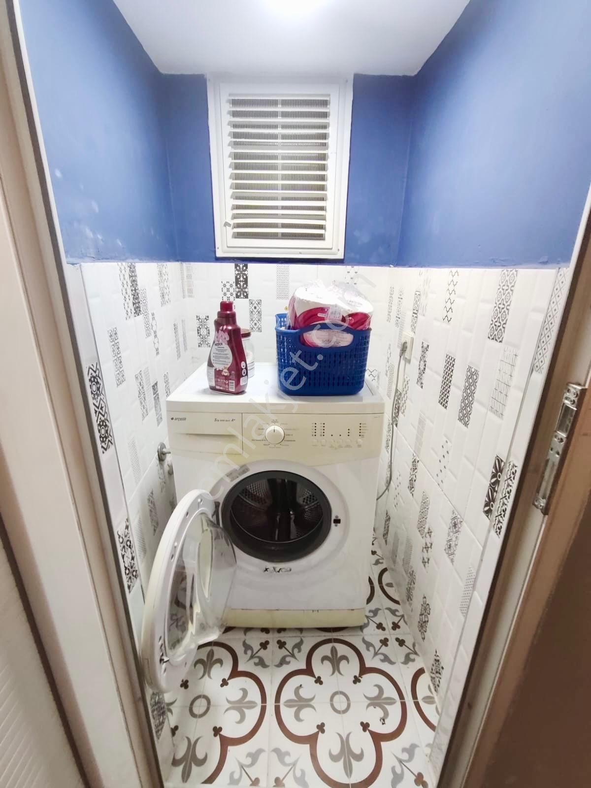 Ordu Caddesinde 3+1 Bahçeli Masrafsız Satılık Daire - Görsel 12