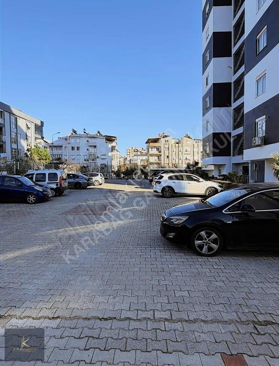 Karabağ'dan ! Full Kredili Manzarasıyla Şehrin Merkezinde 2+1 - Görsel 18