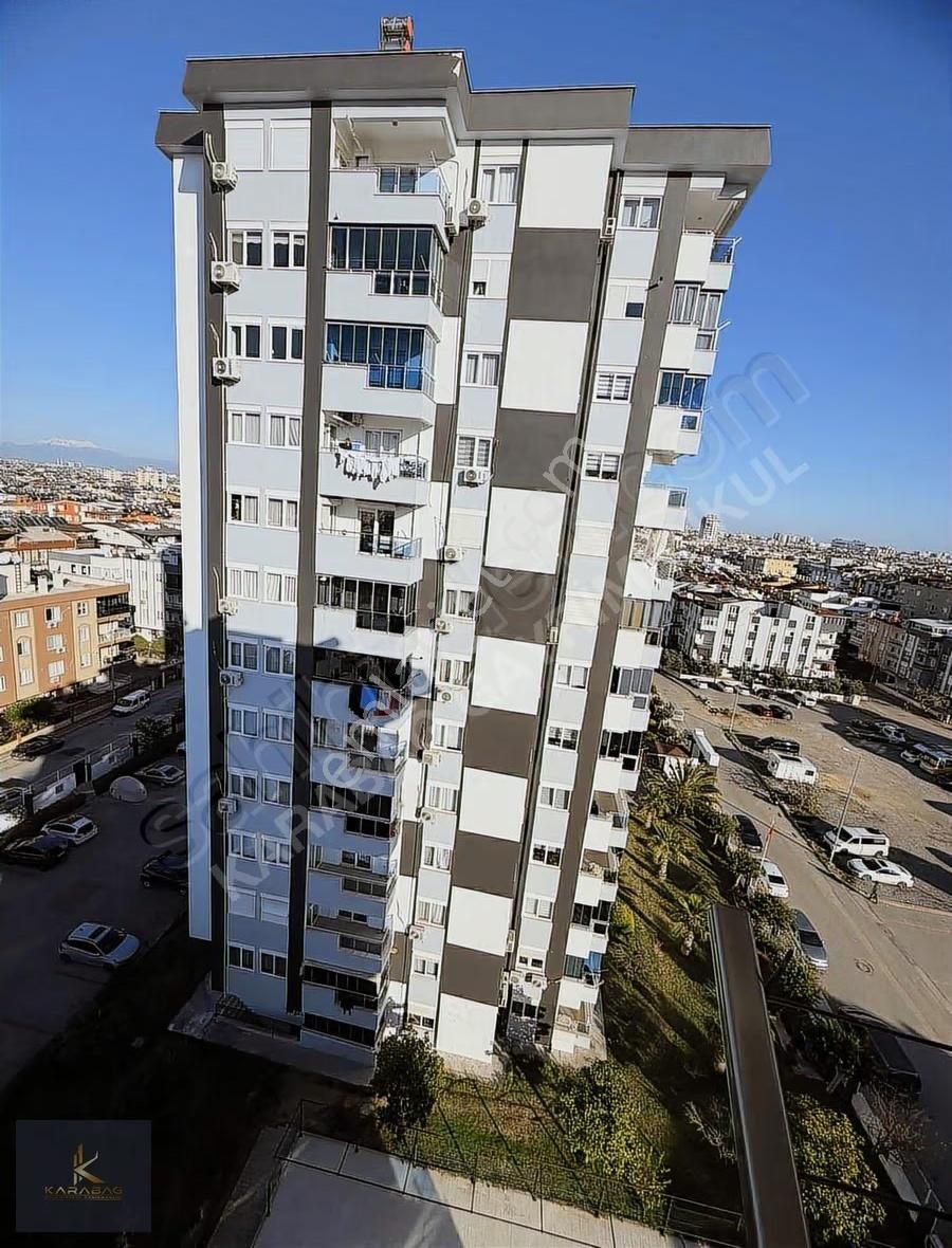 Karabağ'dan ! Full Kredili Manzarasıyla Şehrin Merkezinde 2+1 - Görsel 35