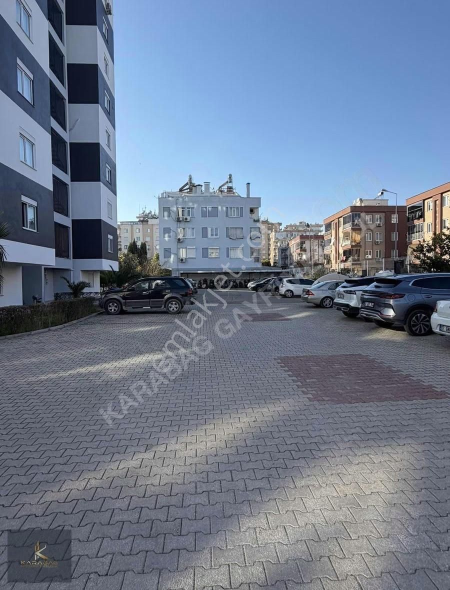 Karabağ'dan ! Full Kredili Manzarasıyla Şehrin Merkezinde 2+1 - Görsel 33
