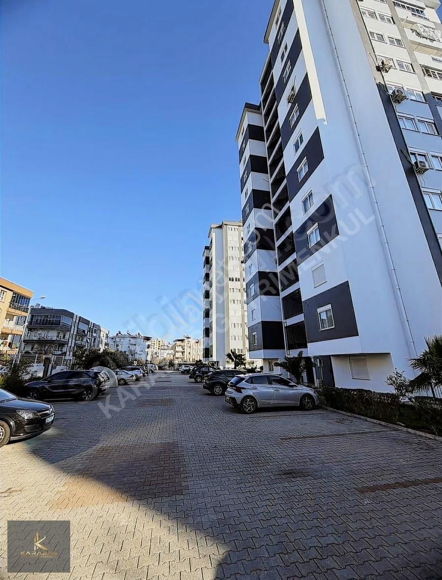 Karabağ'dan ! Full Kredili Manzarasıyla Şehrin Merkezinde 2+1 - Görsel 25