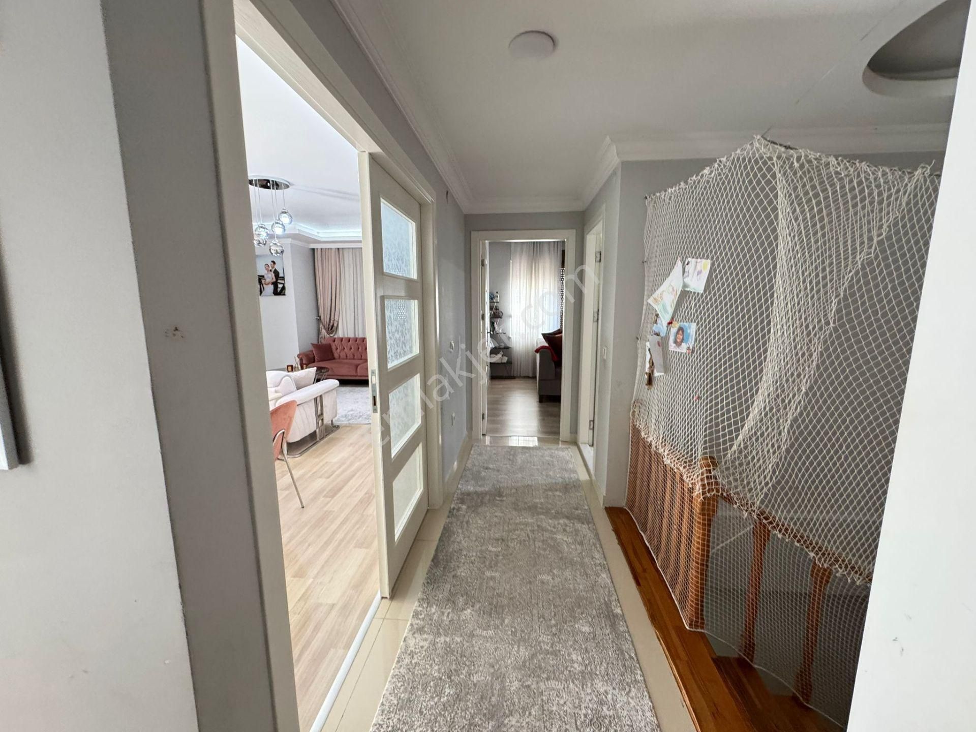 Fığla Mah Satılık 4+1 Ters Dublex Full Yapılı Masrafsız Daire - Görsel 23