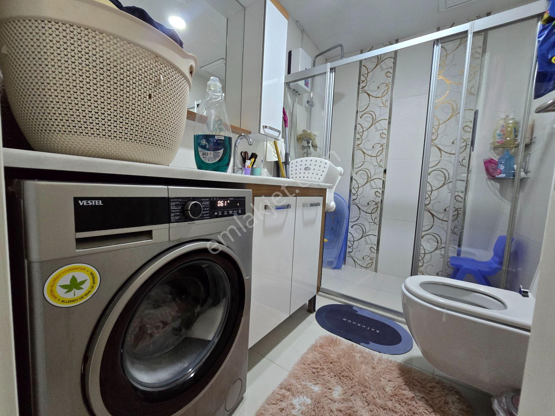 Fığla Mah Satılık 4+1 Ters Dublex Full Yapılı Masrafsız Daire - Görsel 16