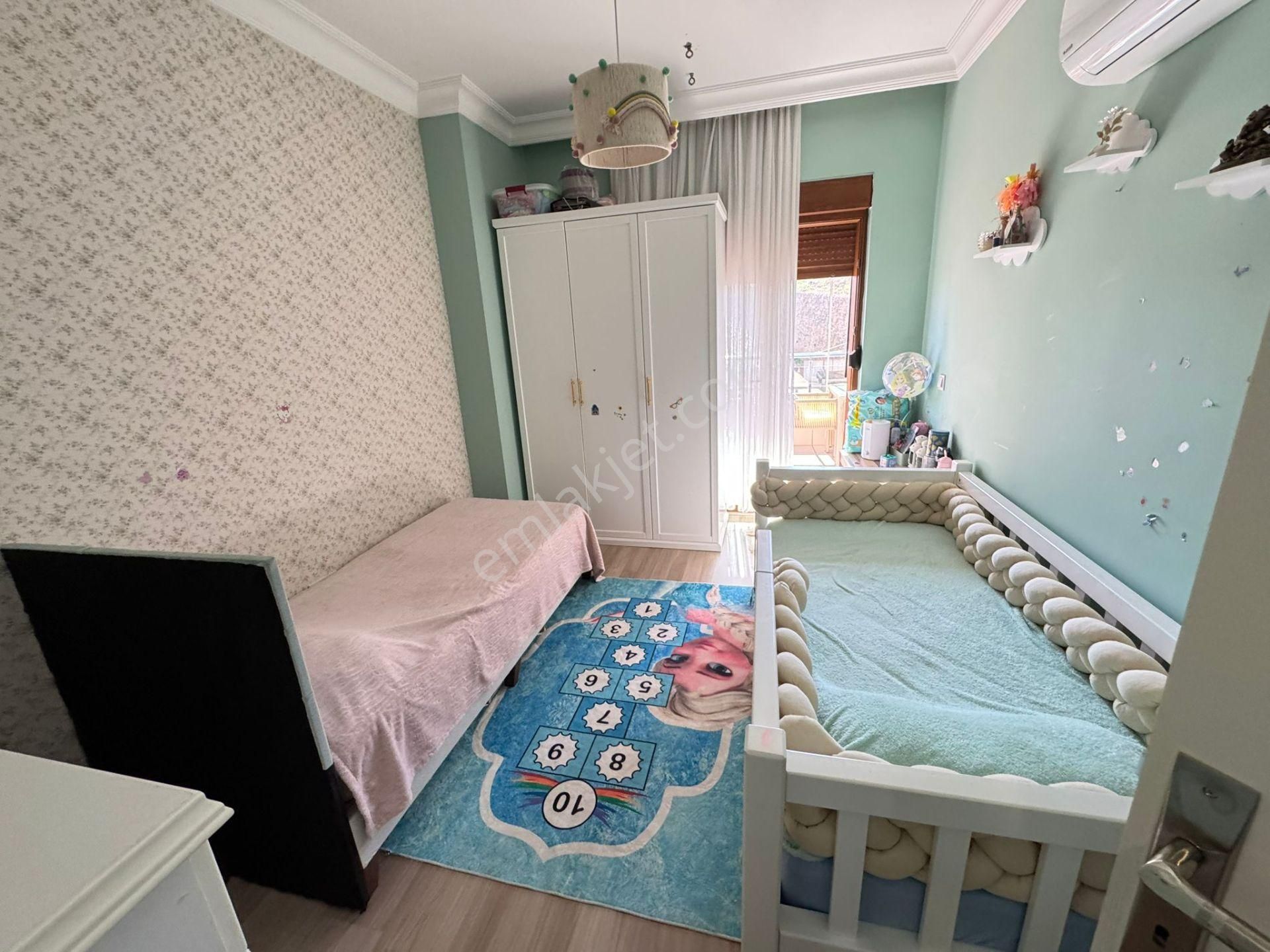 Fığla Mah Satılık 4+1 Ters Dublex Full Yapılı Masrafsız Daire - Görsel 31