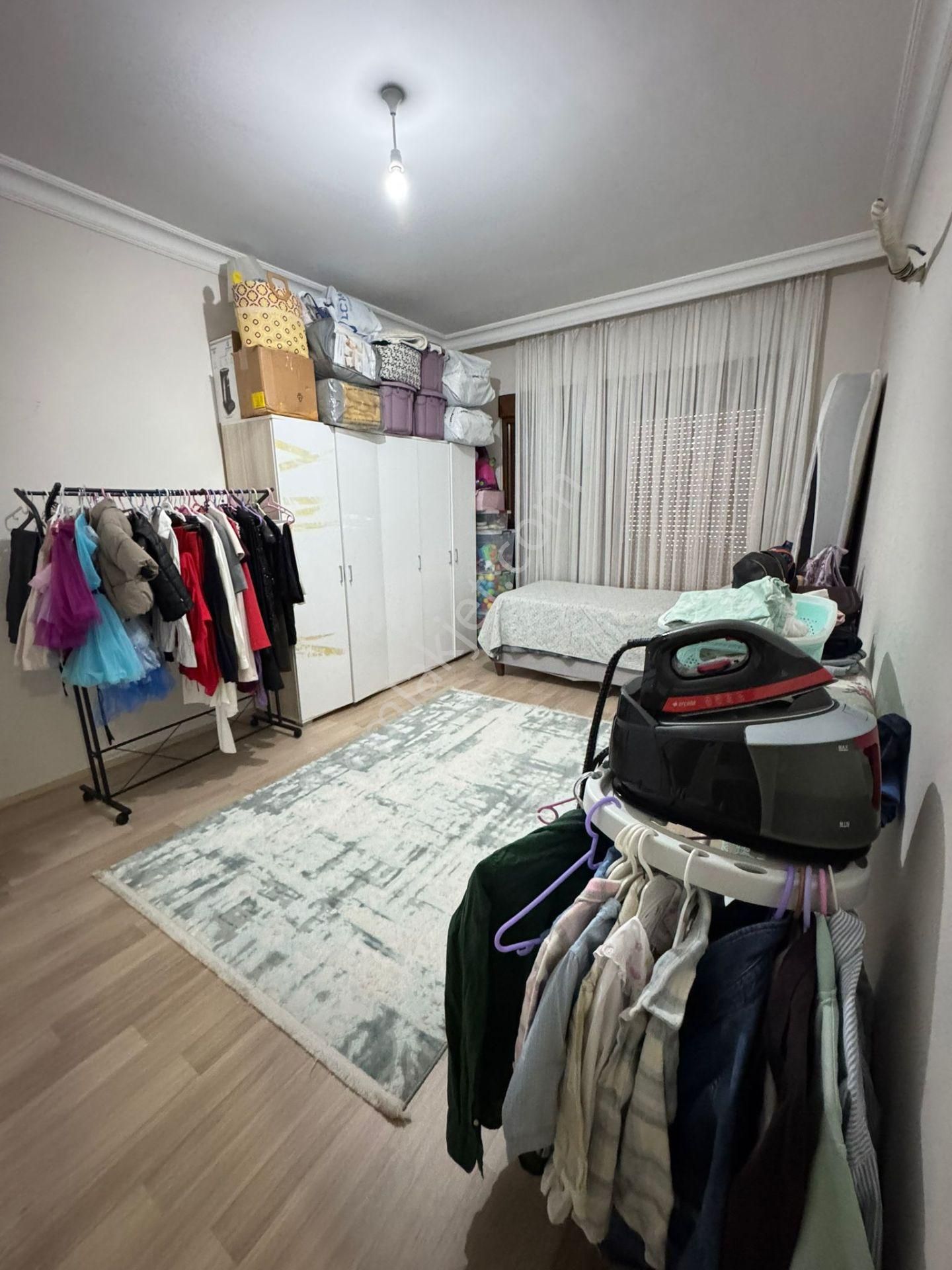 Fığla Mah Satılık 4+1 Ters Dublex Full Yapılı Masrafsız Daire - Görsel 35