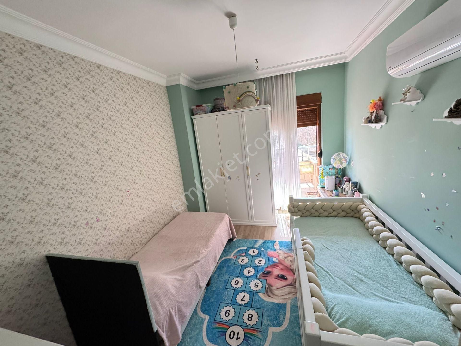 Fığla Mah Satılık 4+1 Ters Dublex Full Yapılı Masrafsız Daire - Görsel 30