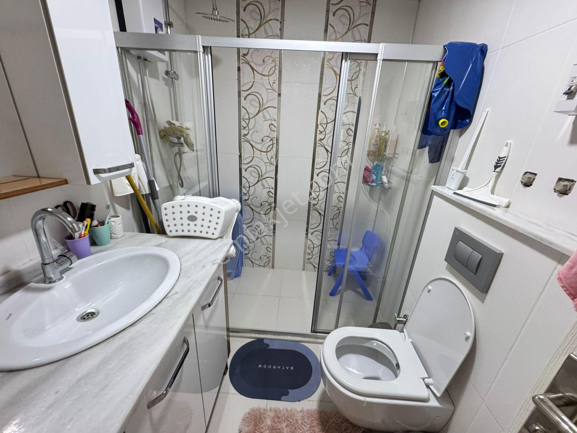 Fığla Mah Satılık 4+1 Ters Dublex Full Yapılı Masrafsız Daire - Görsel 34