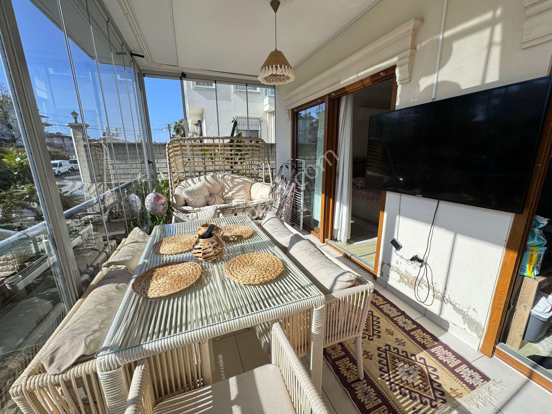 Fığla Mah Satılık 4+1 Ters Dublex Full Yapılı Masrafsız Daire - Görsel 27