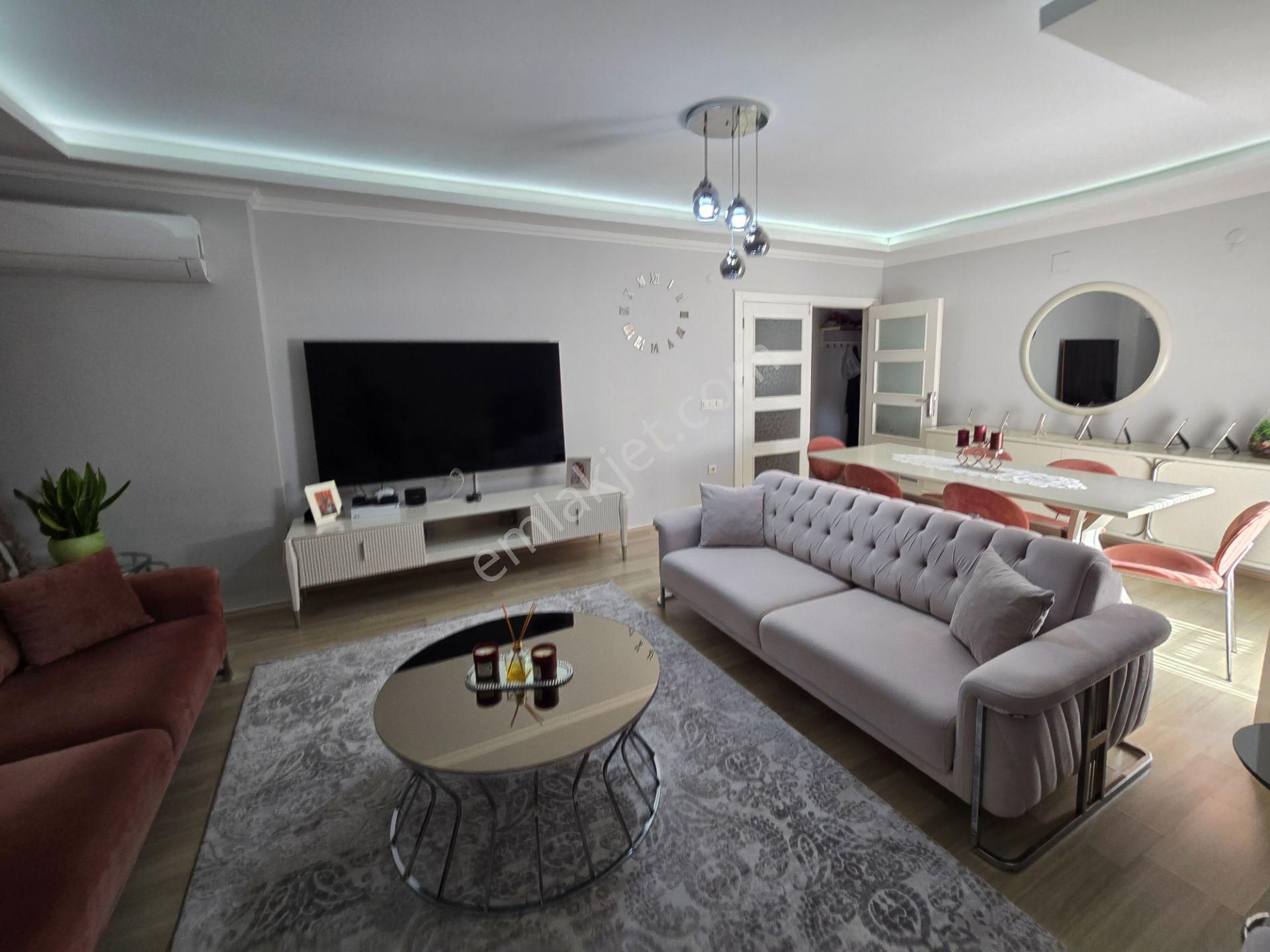 Fığla Mah Satılık 4+1 Ters Dublex Full Yapılı Masrafsız Daire - Görsel 8