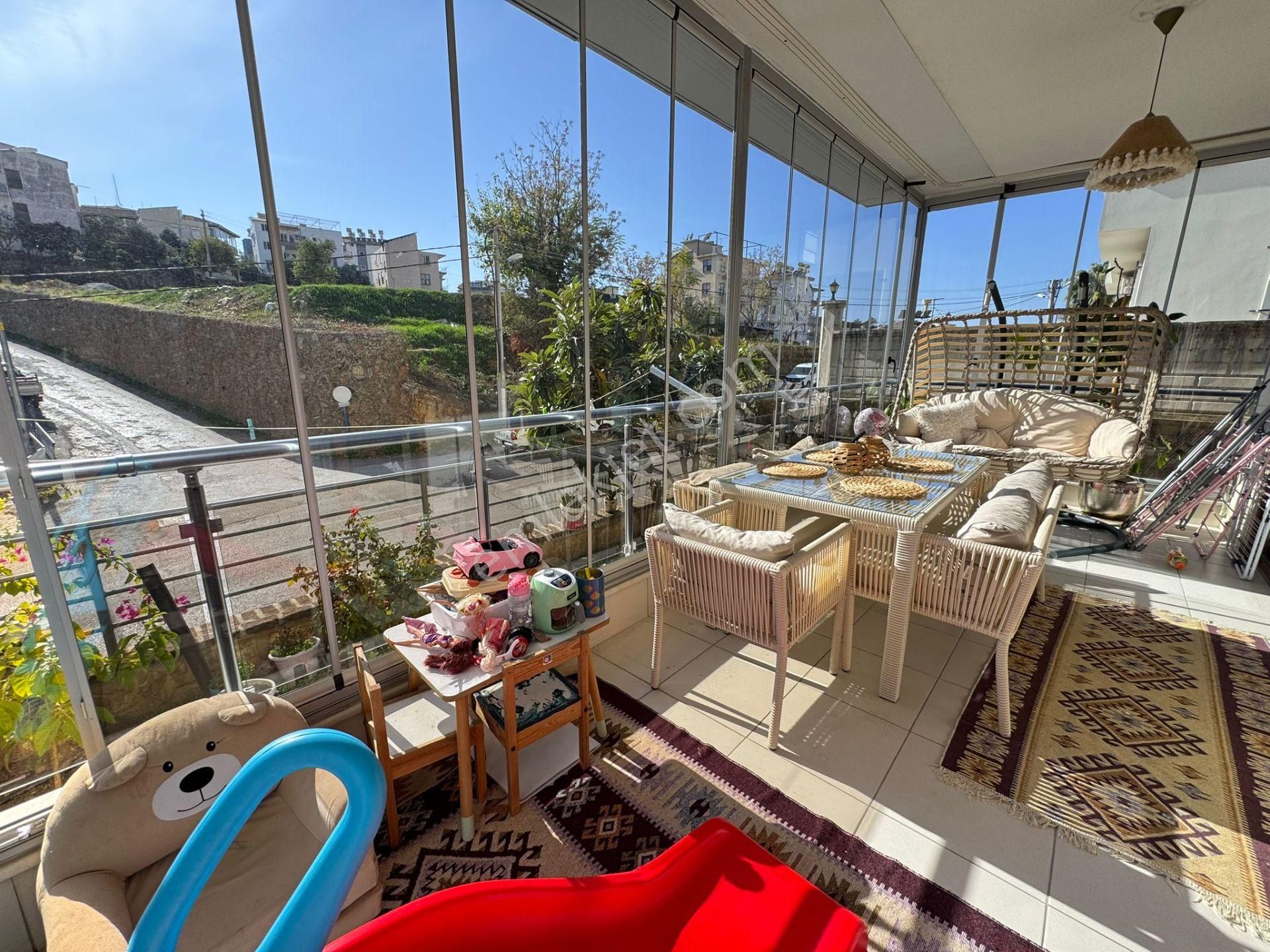 Fığla Mah Satılık 4+1 Ters Dublex Full Yapılı Masrafsız Daire - Görsel 28