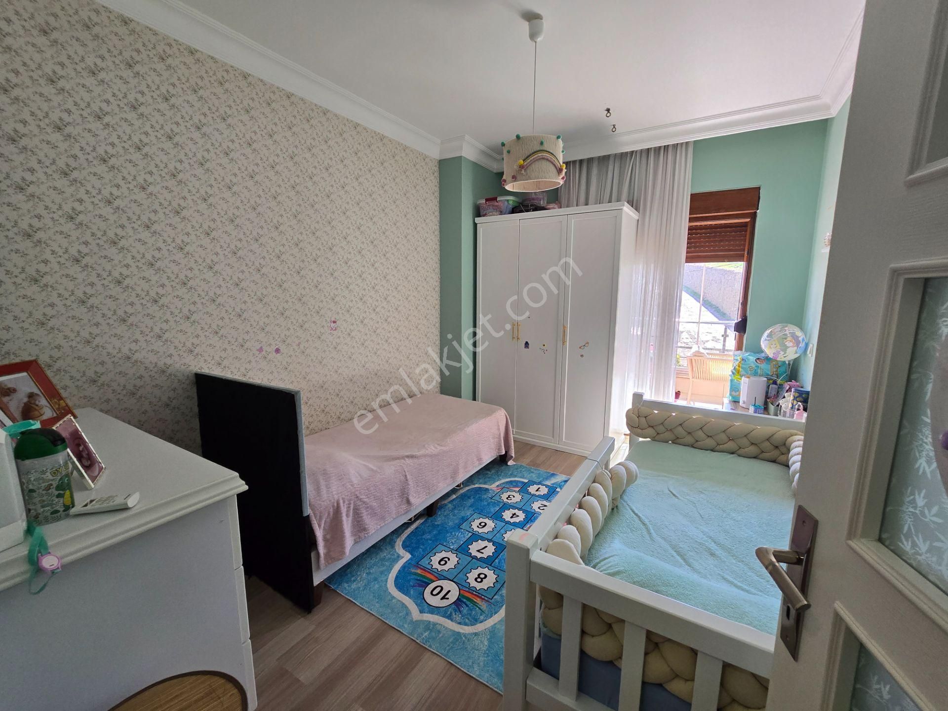 Fığla Mah Satılık 4+1 Ters Dublex Full Yapılı Masrafsız Daire - Görsel 20