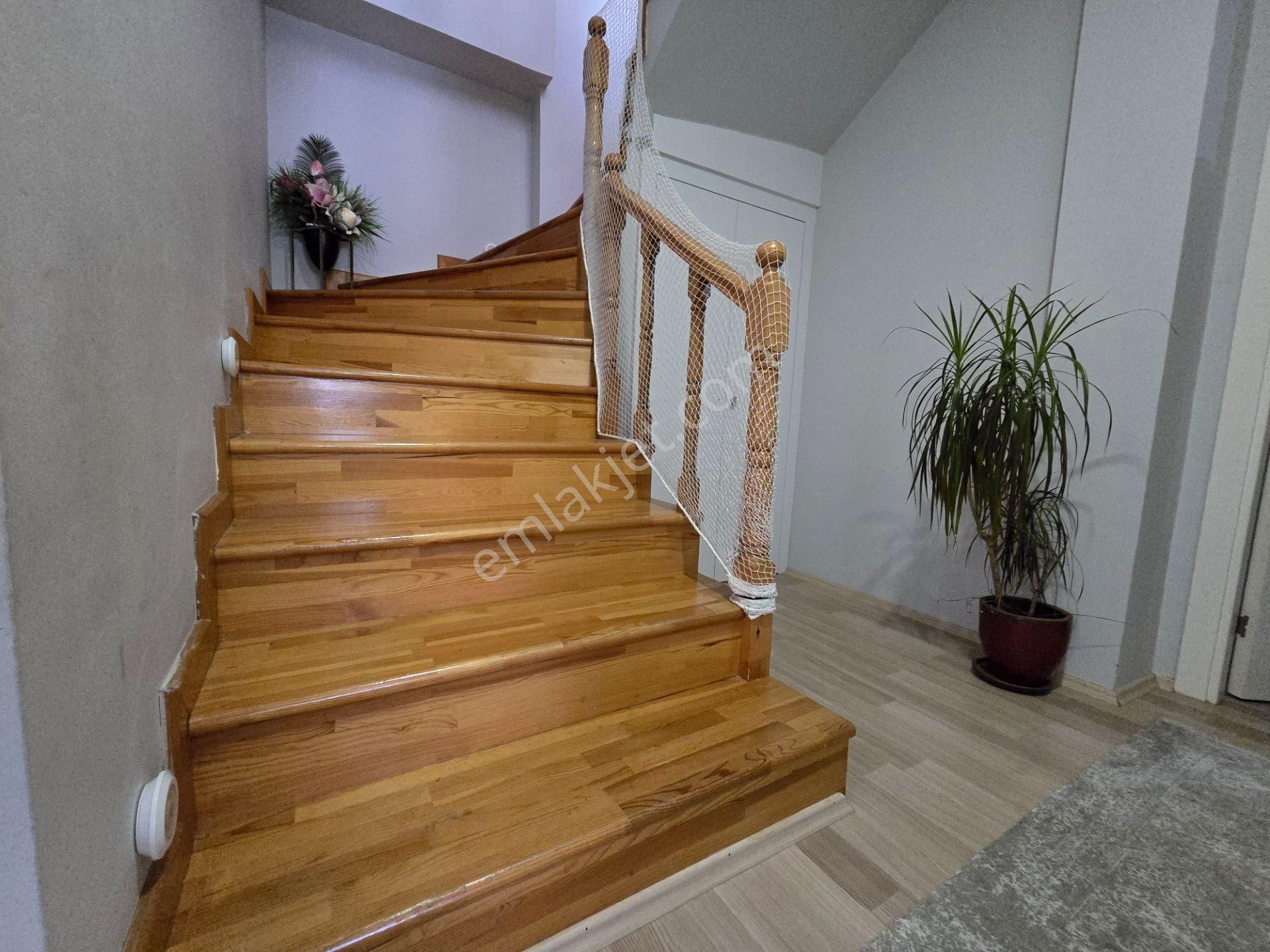 Fığla Mah Satılık 4+1 Ters Dublex Full Yapılı Masrafsız Daire - Görsel 13