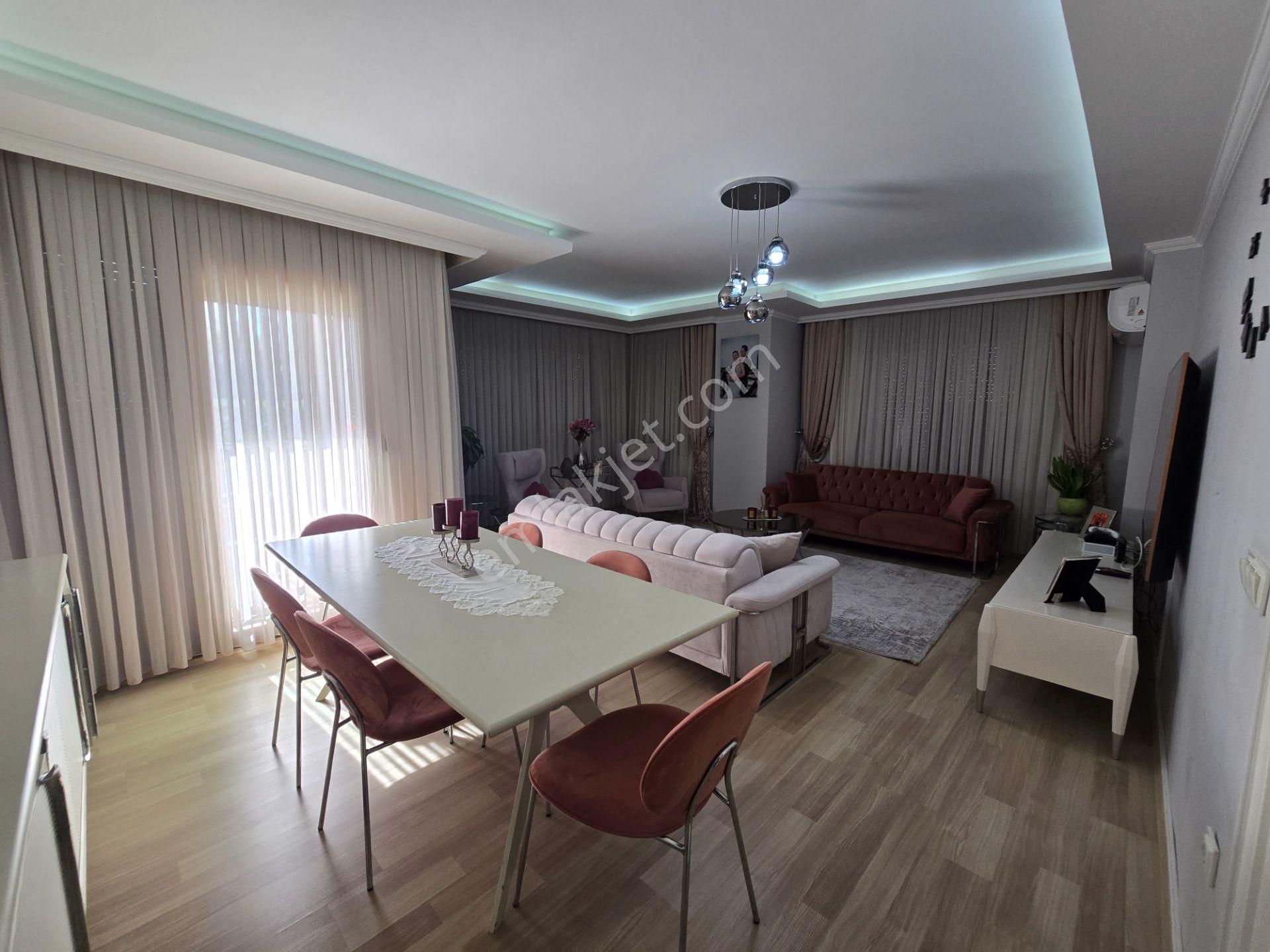 Fığla Mah Satılık 4+1 Ters Dublex Full Yapılı Masrafsız Daire - Görsel 9