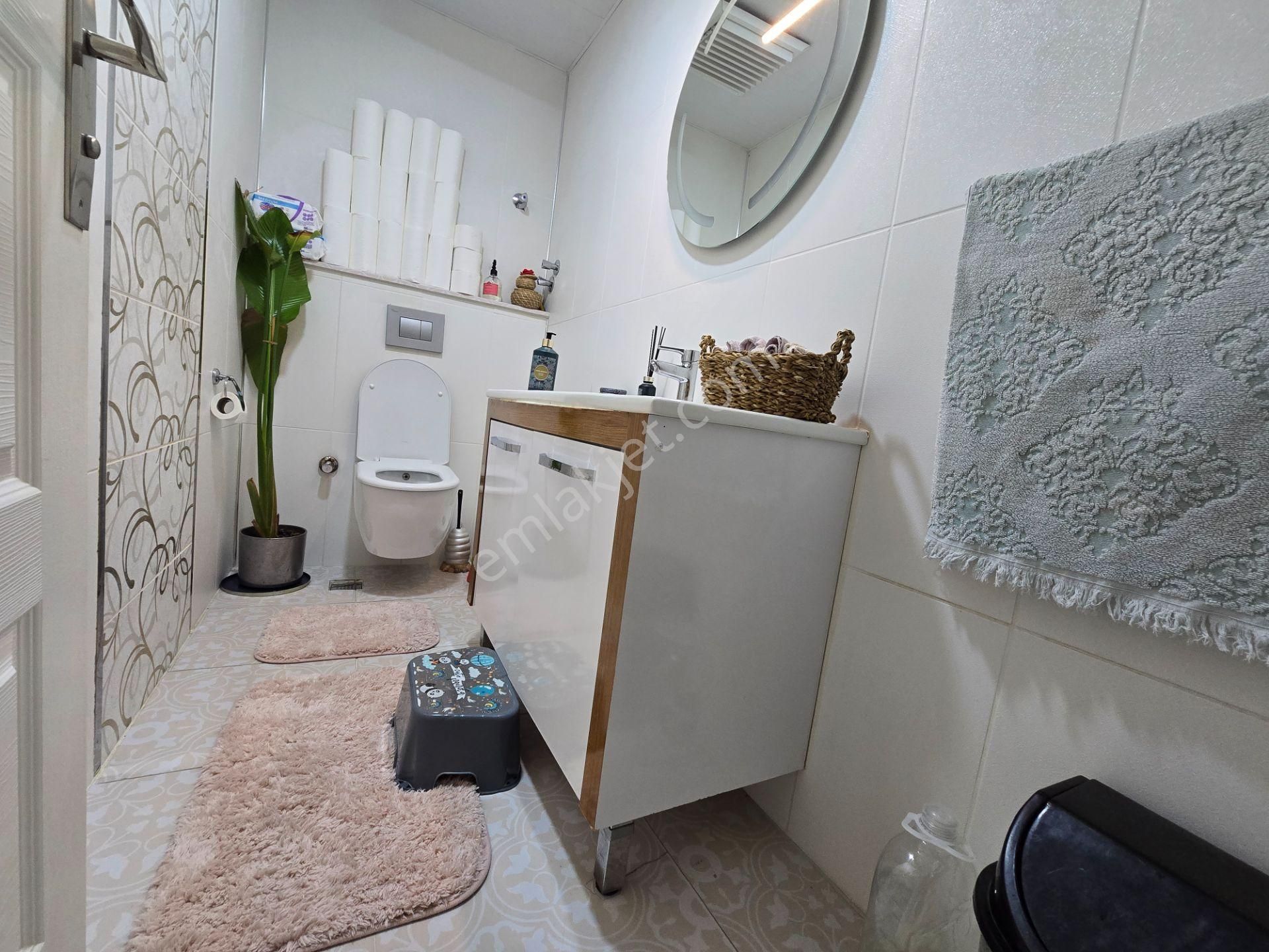 Fığla Mah Satılık 4+1 Ters Dublex Full Yapılı Masrafsız Daire - Görsel 4