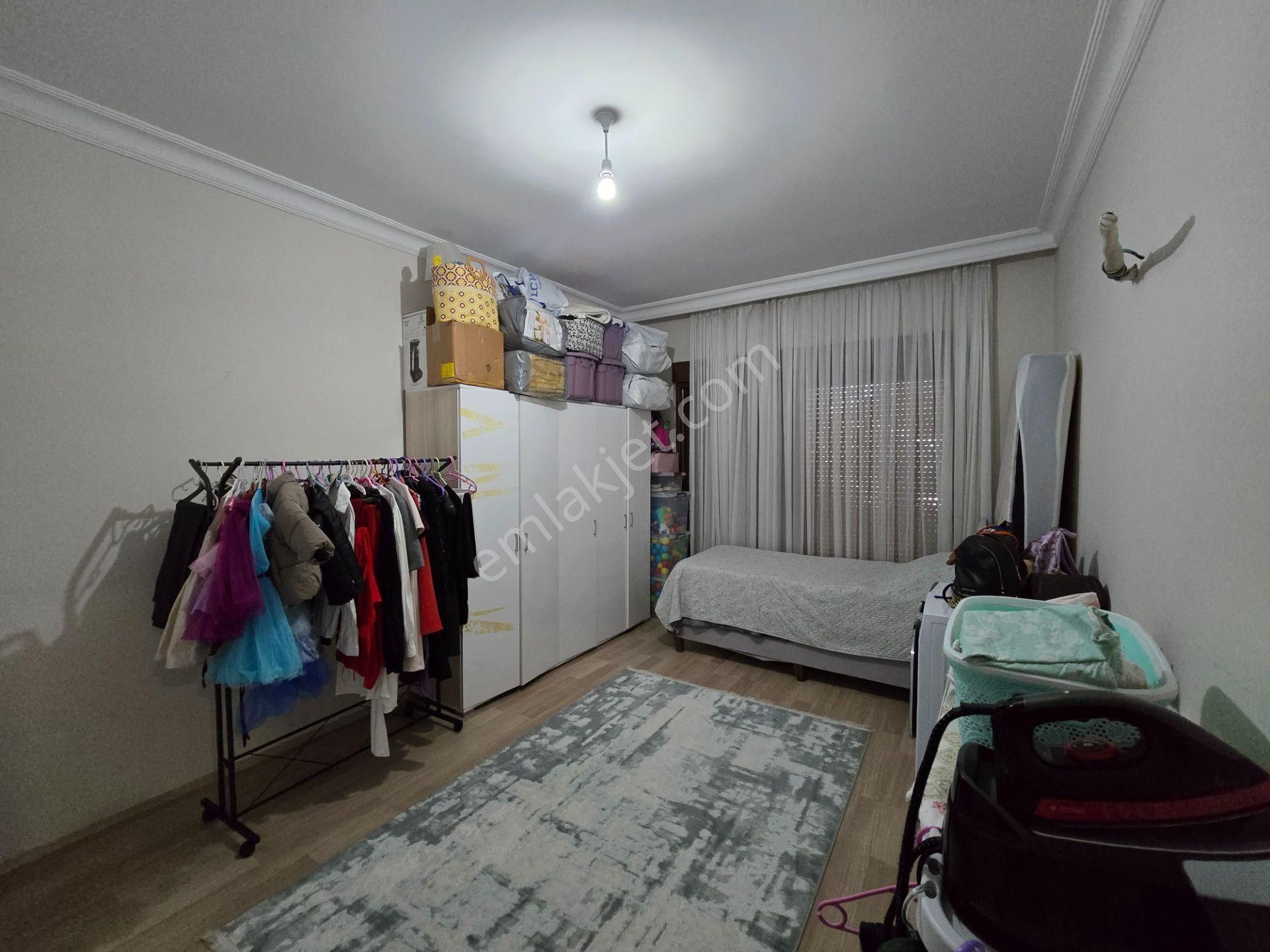 Fığla Mah Satılık 4+1 Ters Dublex Full Yapılı Masrafsız Daire - Görsel 14