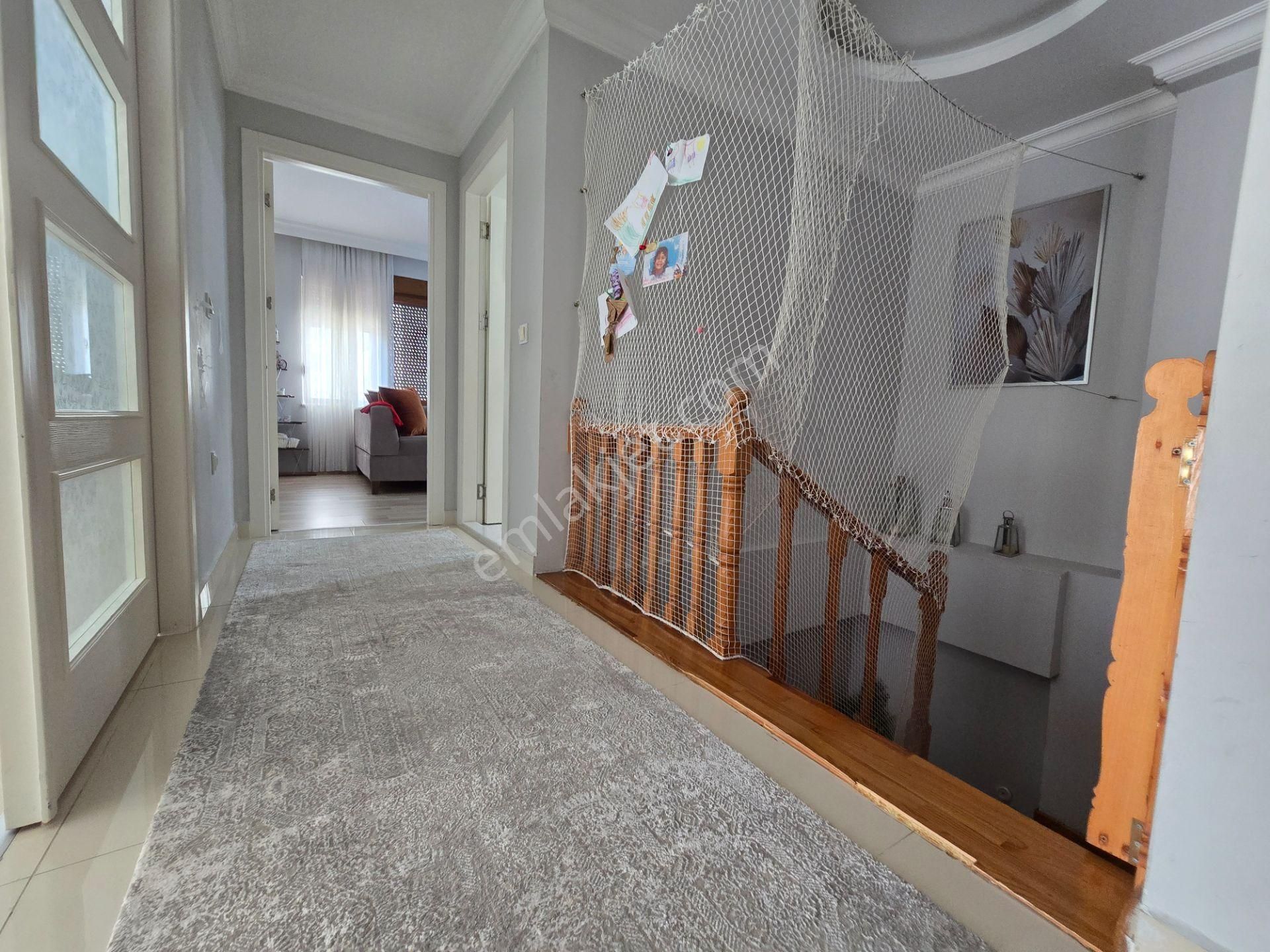 Fığla Mah Satılık 4+1 Ters Dublex Full Yapılı Masrafsız Daire - Görsel 12