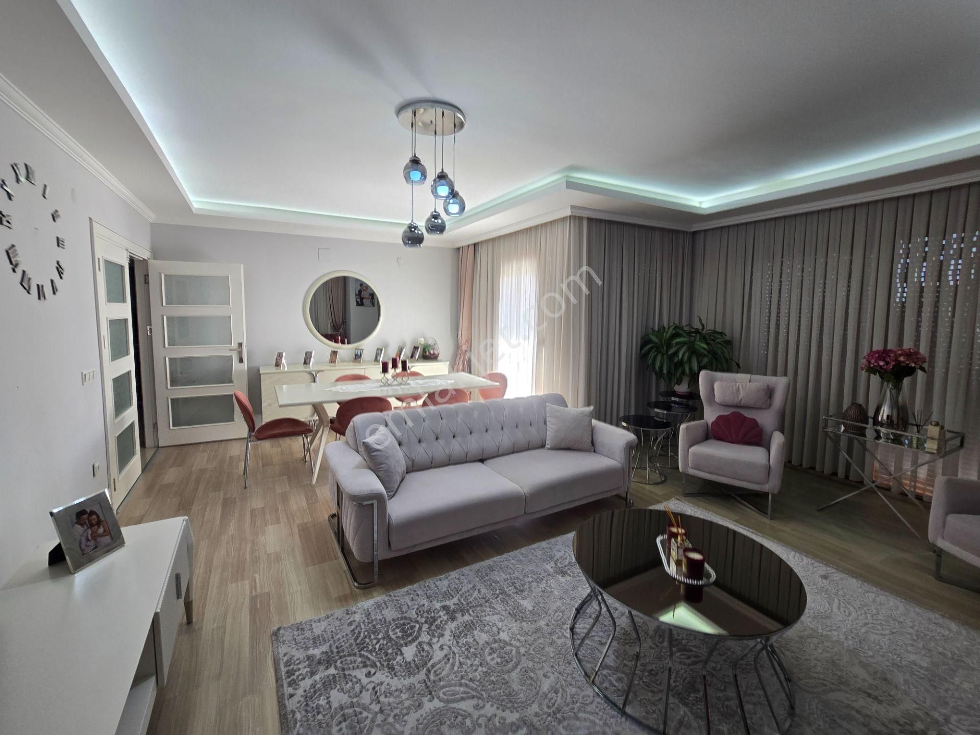 Fığla Mah Satılık 4+1 Ters Dublex Full Yapılı Masrafsız Daire - Görsel 7