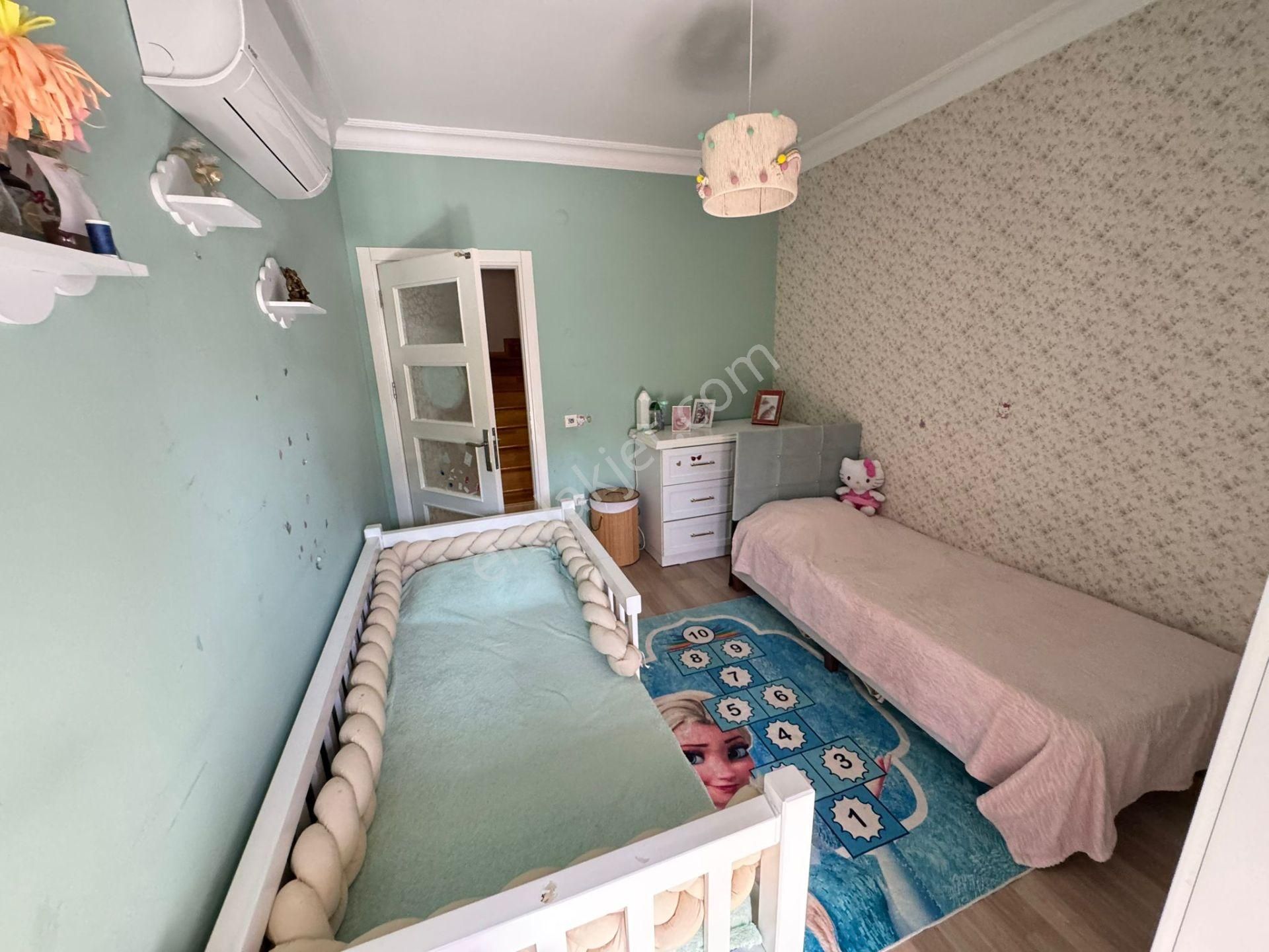 Fığla Mah Satılık 4+1 Ters Dublex Full Yapılı Masrafsız Daire - Görsel 29