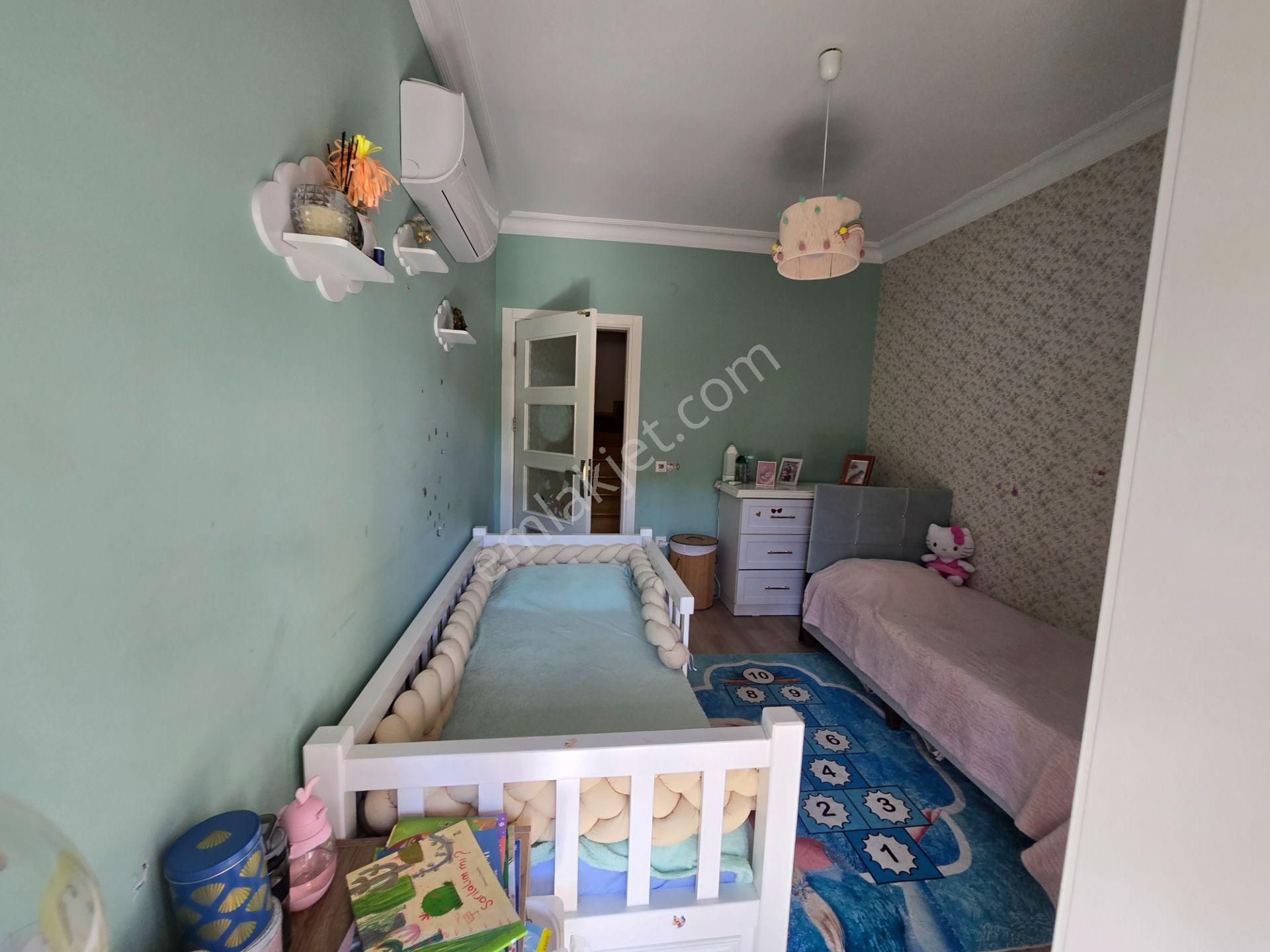 Fığla Mah Satılık 4+1 Ters Dublex Full Yapılı Masrafsız Daire - Görsel 19