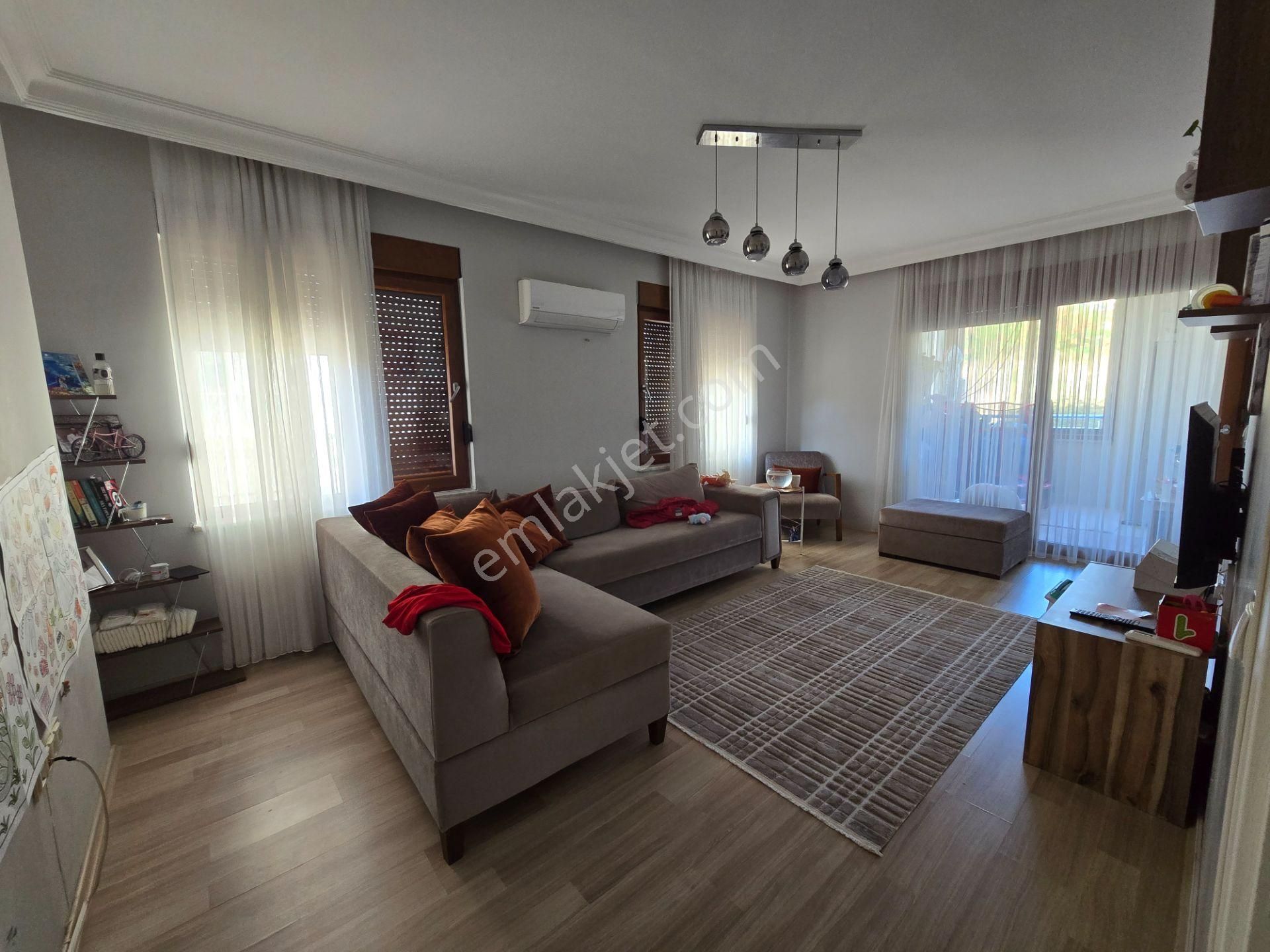 Fığla Mah Satılık 4+1 Ters Dublex Full Yapılı Masrafsız Daire - Görsel 3