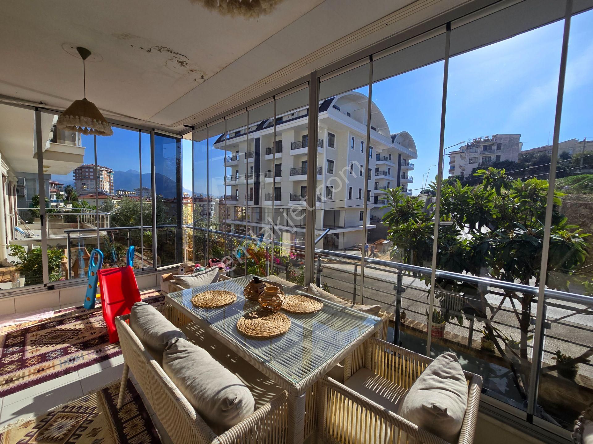 Fığla Mah Satılık 4+1 Ters Dublex Full Yapılı Masrafsız Daire - Görsel 18