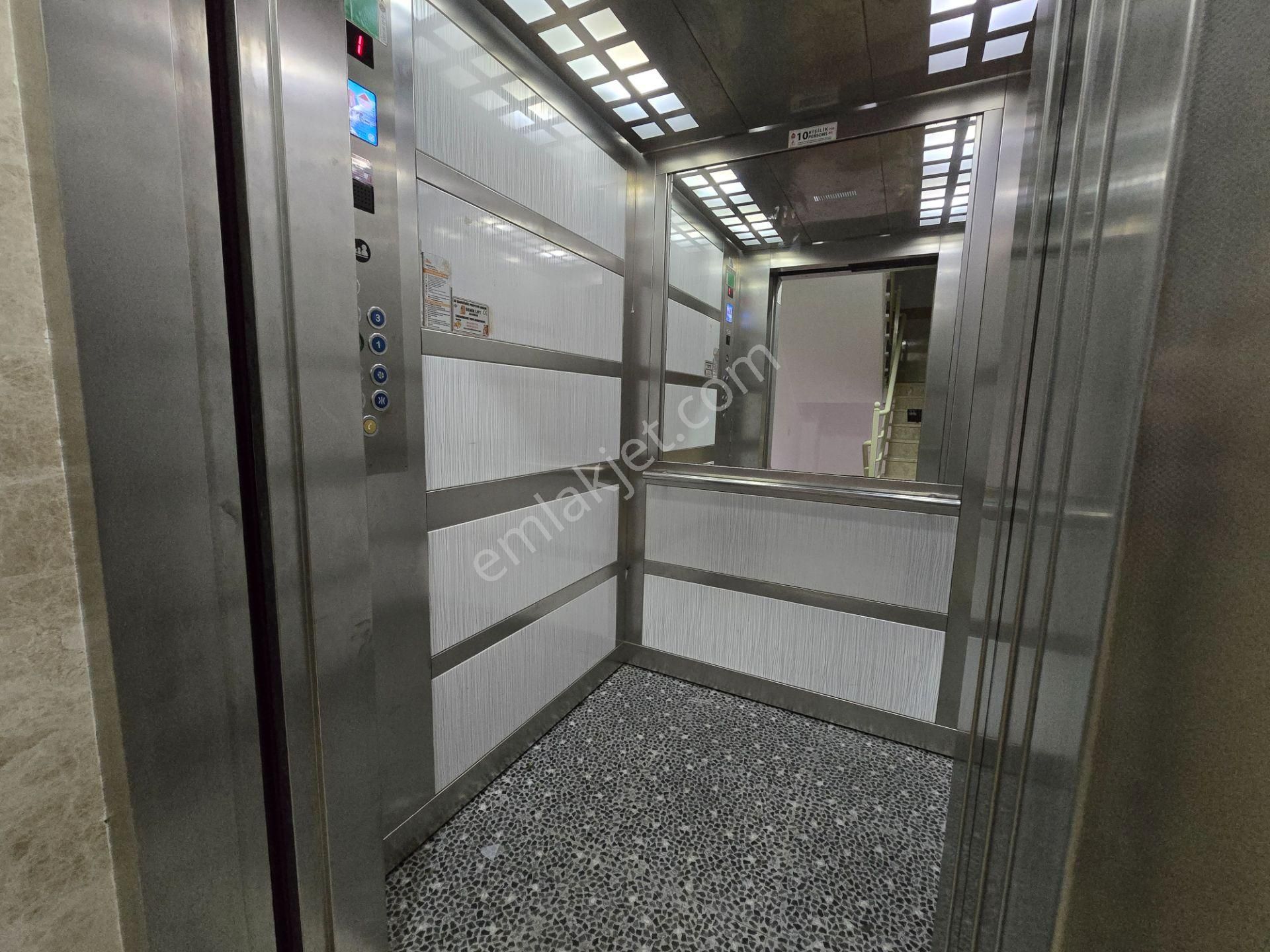 Fığla Mah Satılık 4+1 Ters Dublex Full Yapılı Masrafsız Daire - Görsel 2