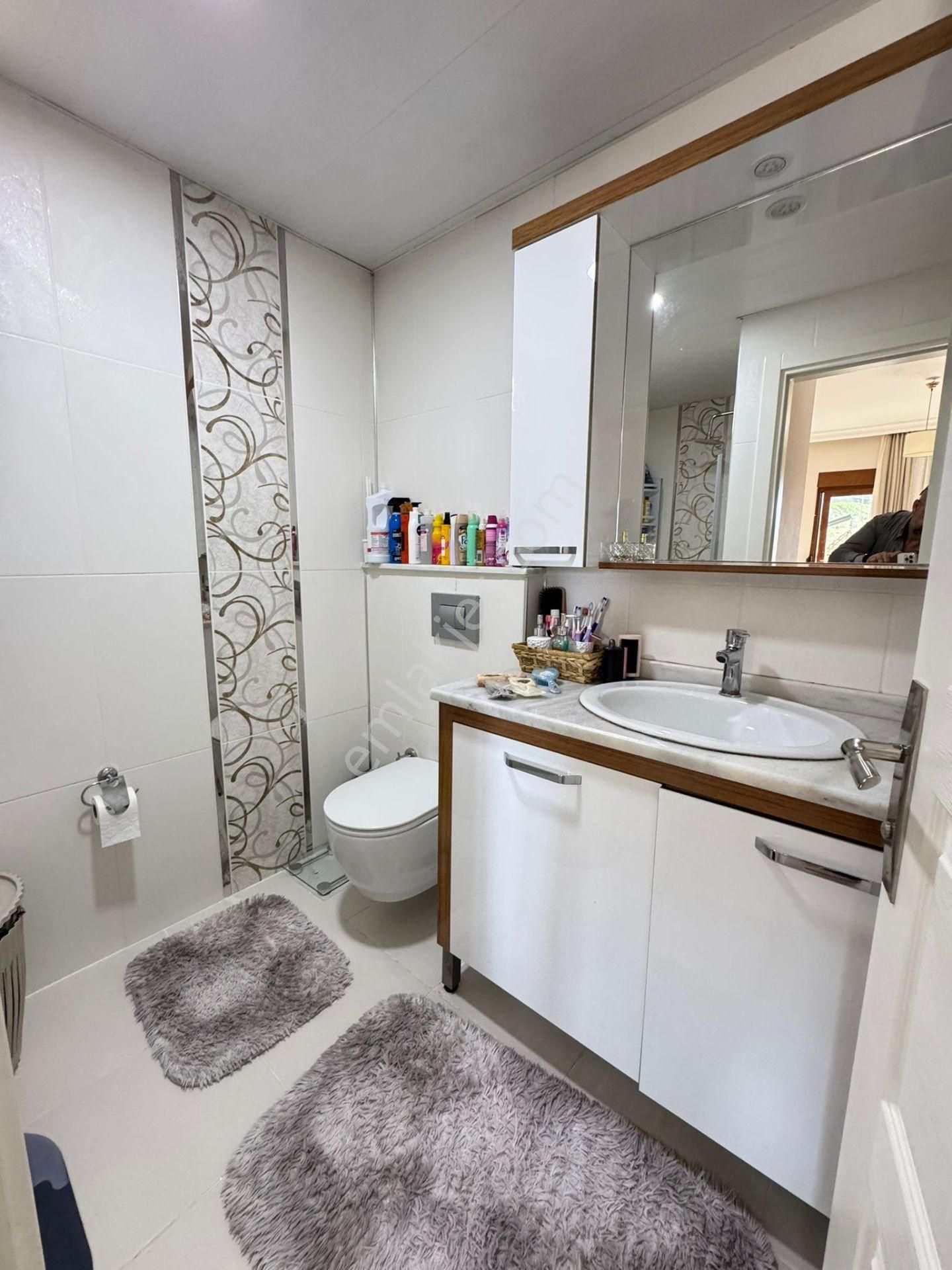 Fığla Mah Satılık 4+1 Ters Dublex Full Yapılı Masrafsız Daire - Görsel 33