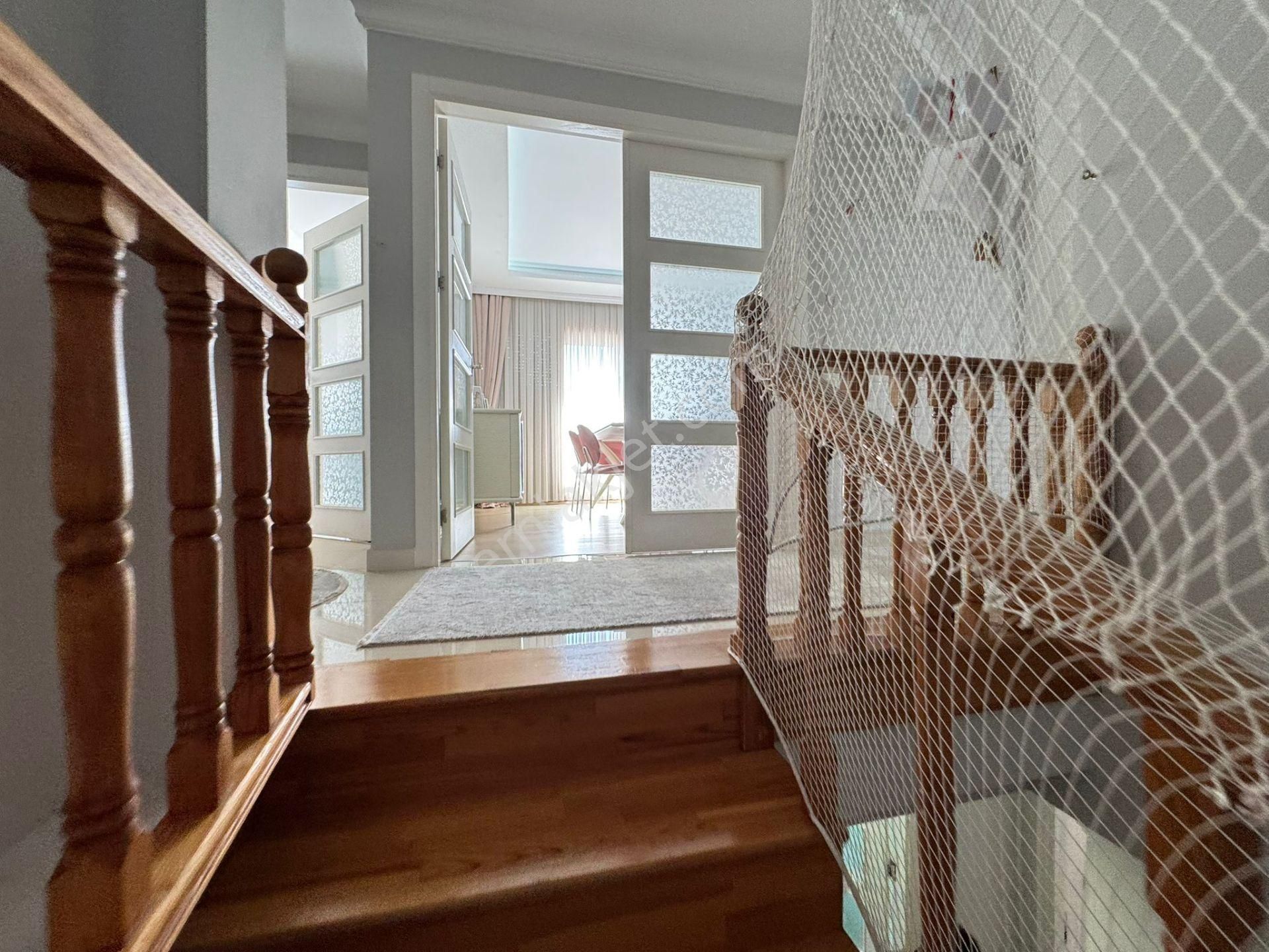 Fığla Mah Satılık 4+1 Ters Dublex Full Yapılı Masrafsız Daire - Görsel 26