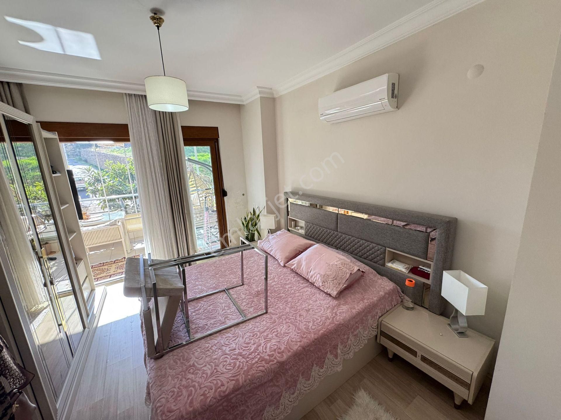 Fığla Mah Satılık 4+1 Ters Dublex Full Yapılı Masrafsız Daire - Görsel 32