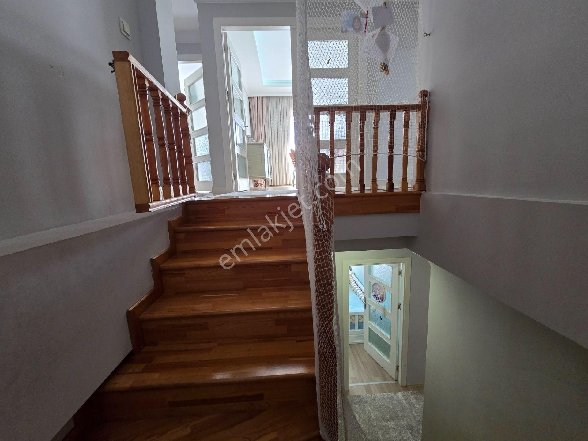 Fığla Mah Satılık 4+1 Ters Dublex Full Yapılı Masrafsız Daire - Görsel 21