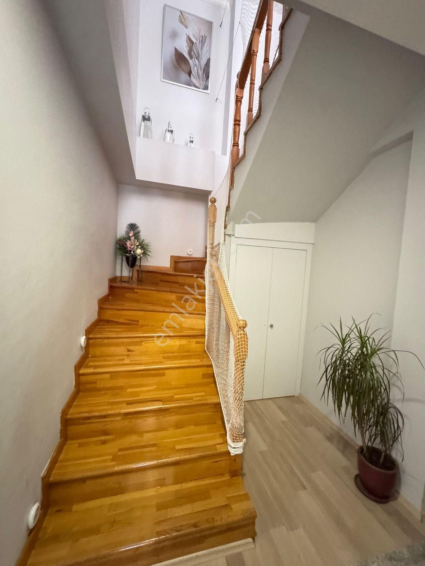 Fığla Mah Satılık 4+1 Ters Dublex Full Yapılı Masrafsız Daire - Görsel 25