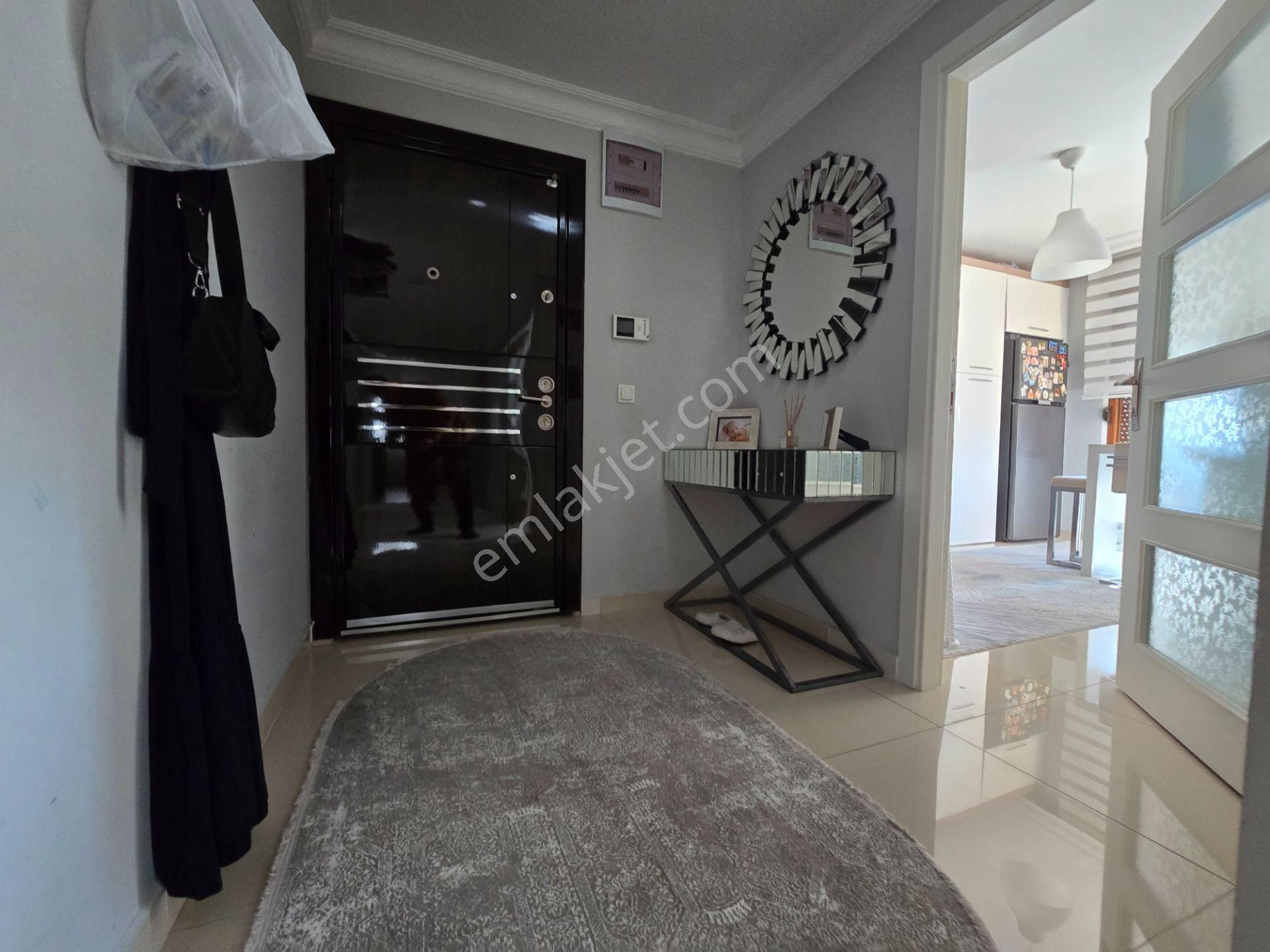 Fığla Mah Satılık 4+1 Ters Dublex Full Yapılı Masrafsız Daire - Görsel 10