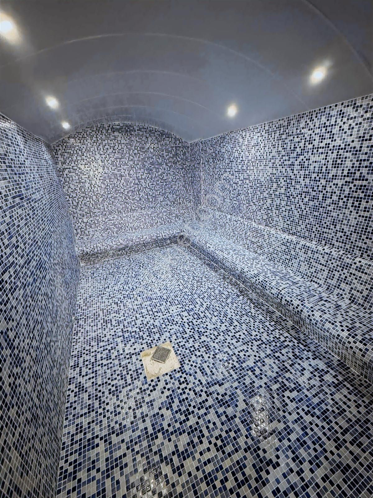 Alanya Payallar Ahm Rezidansta Kiralık Eşyalı Daire - Görsel 7