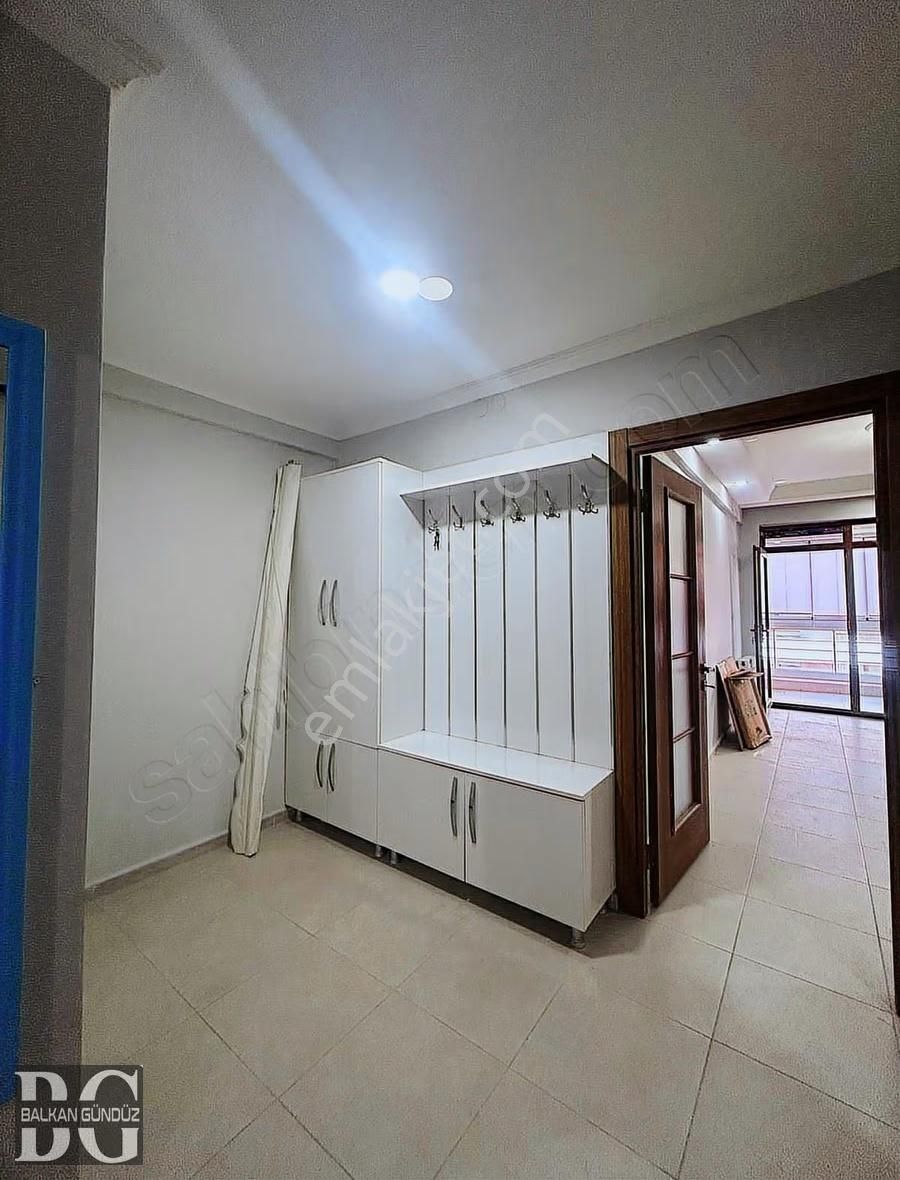 Balkan Gündüz'den Ertuğrulgazi Mah. Lüks 1+1 Kiralık Daire - Görsel 12