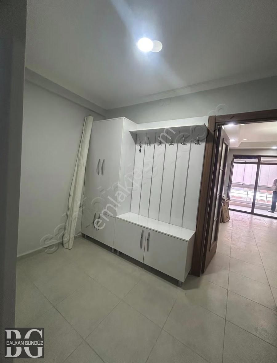 Balkan Gündüz'den Ertuğrulgazi Mah. Lüks 1+1 Kiralık Daire - Görsel 22