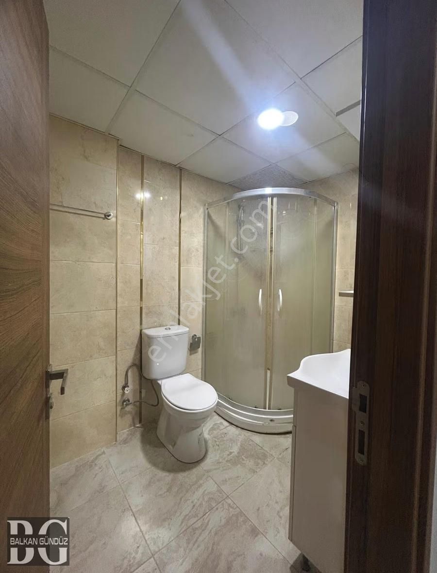 Balkan Gündüz'den Ertuğrulgazi Mah. Lüks 1+1 Kiralık Daire - Görsel 3