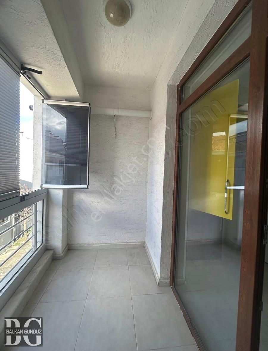 Balkan Gündüz'den Ertuğrulgazi Mah. Lüks 1+1 Kiralık Daire - Görsel 10